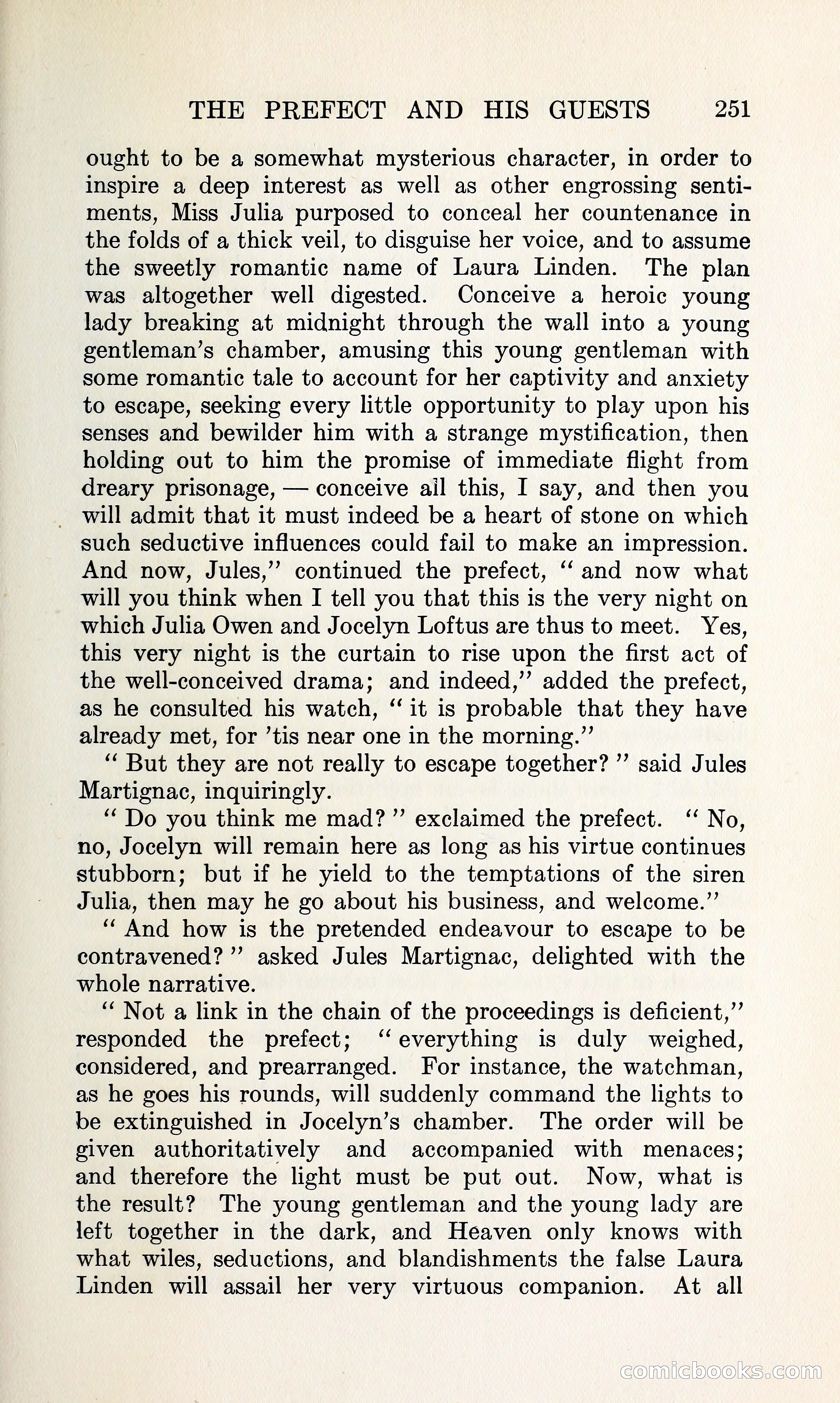 The Mysteries of the Court of London — page 278 of 400