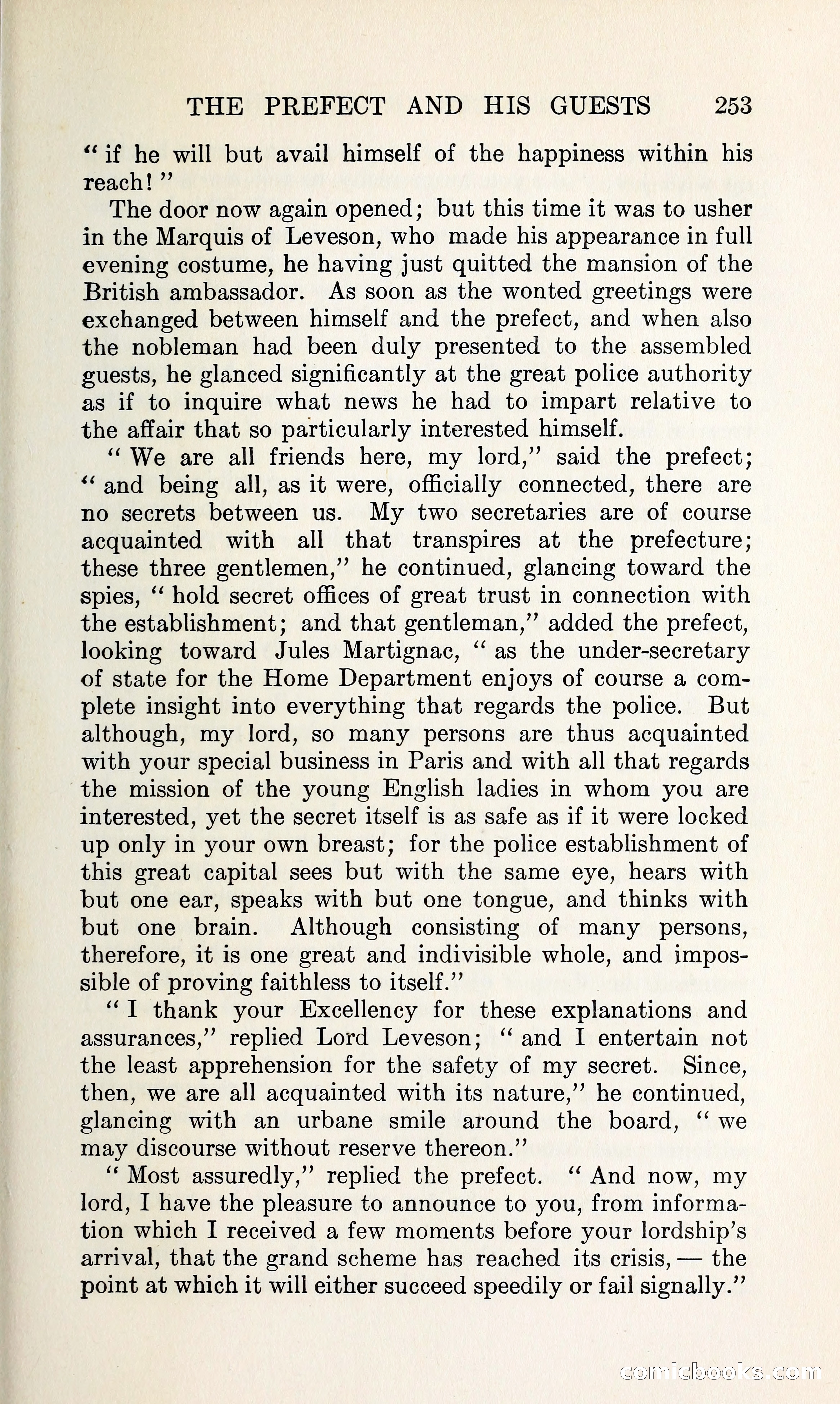 The Mysteries of the Court of London — page 280 of 400