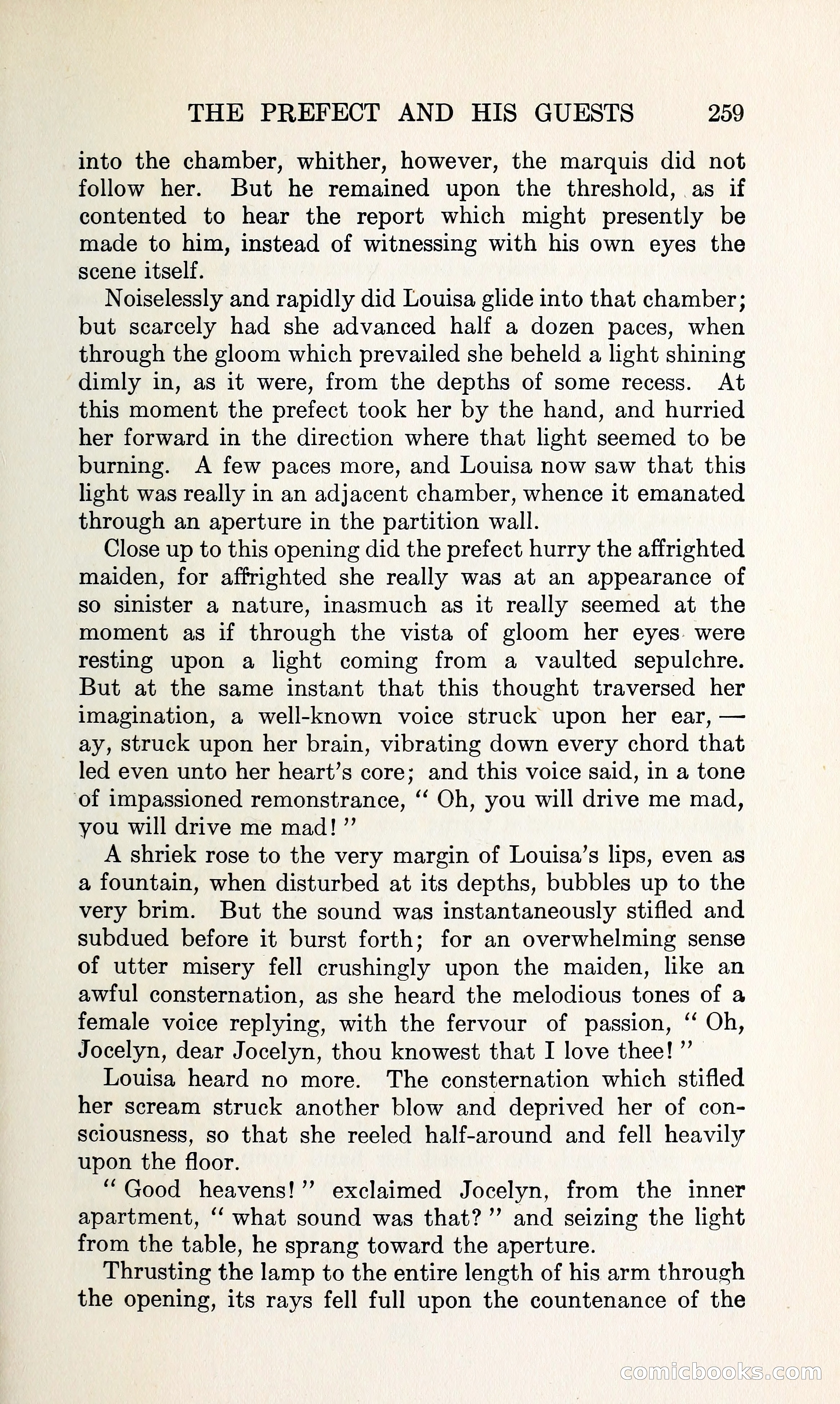 The Mysteries of the Court of London — page 286 of 400
