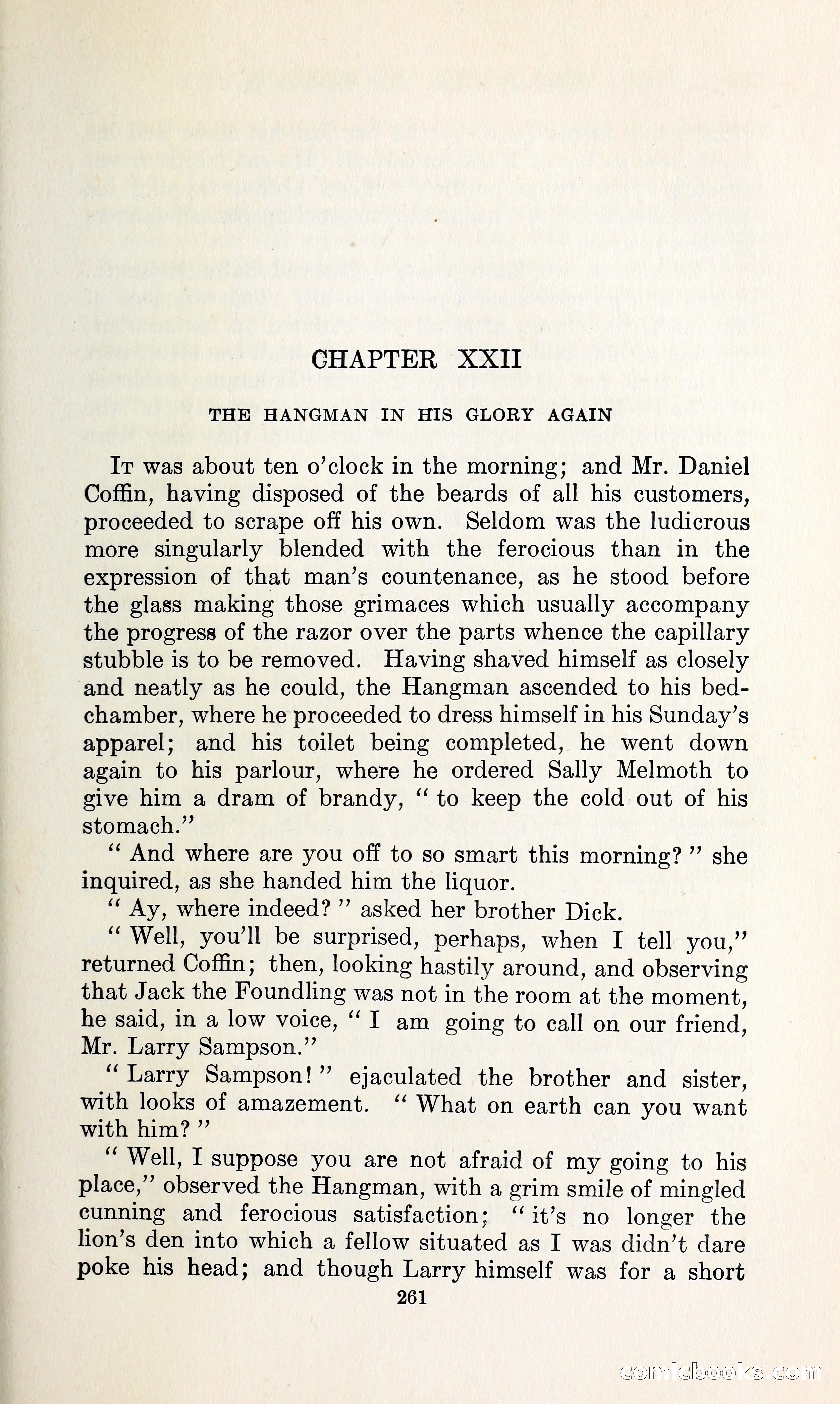 The Mysteries of the Court of London — page 288 of 400