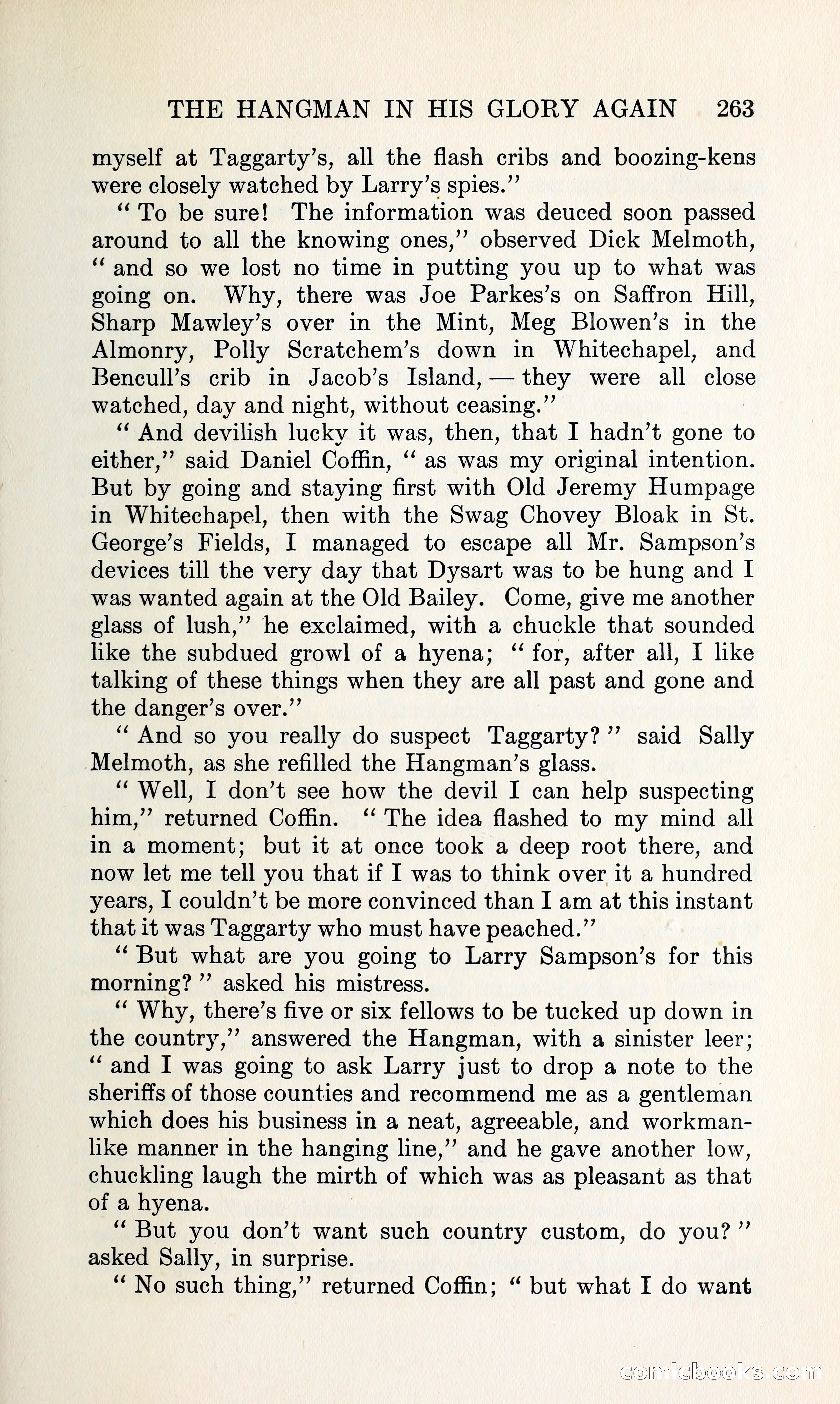 The Mysteries of the Court of London — page 290 of 400