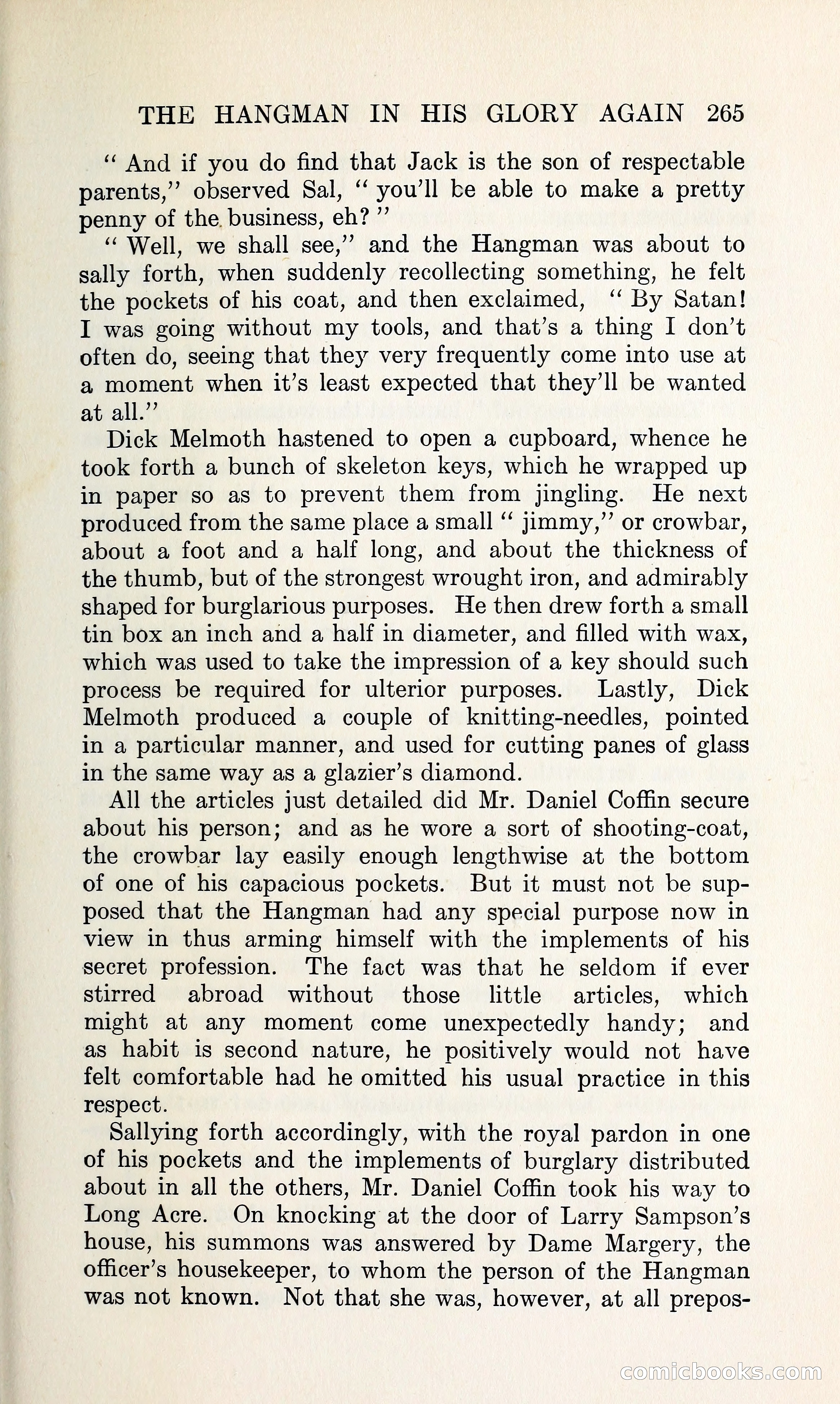 The Mysteries of the Court of London — page 292 of 400
