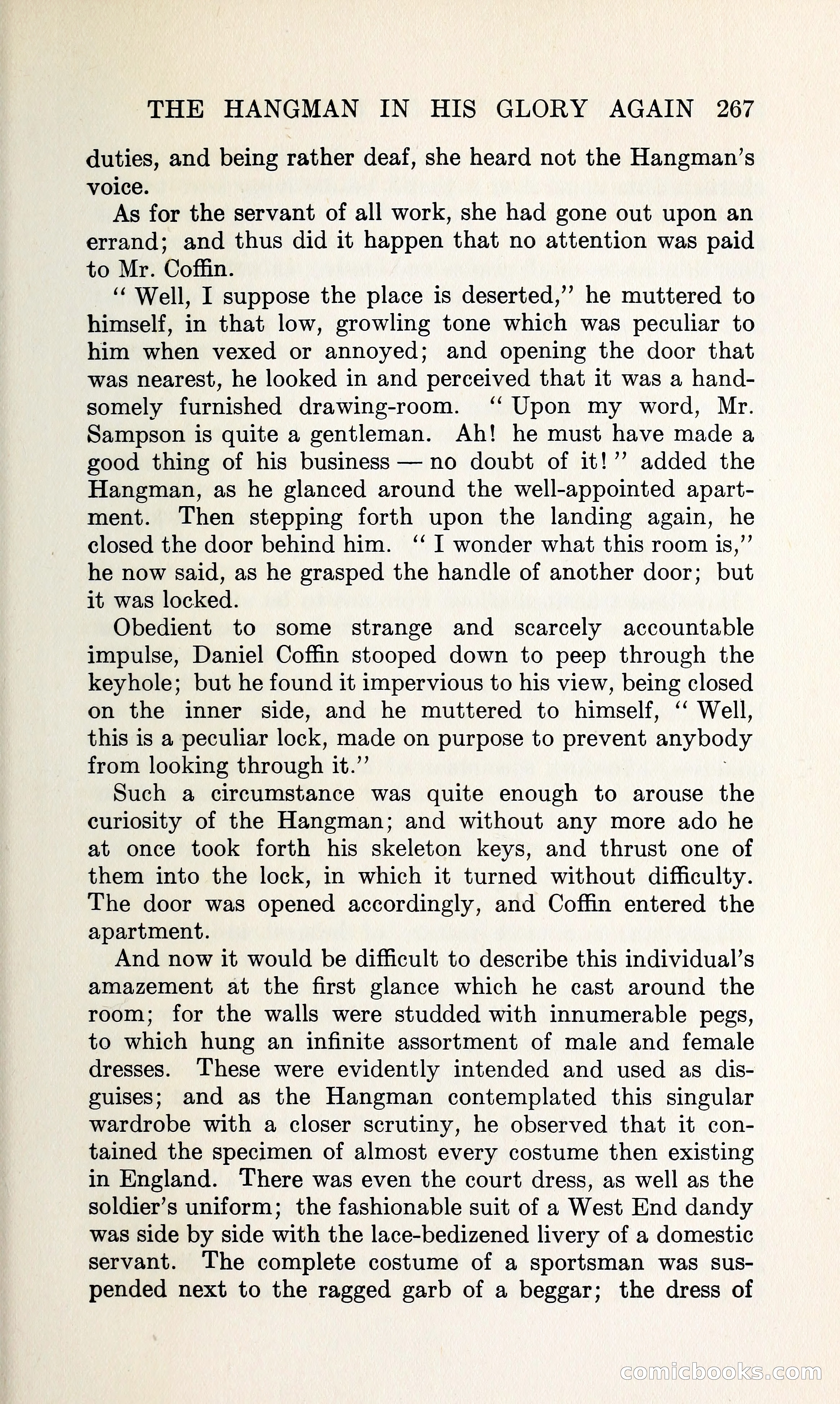The Mysteries of the Court of London — page 294 of 400