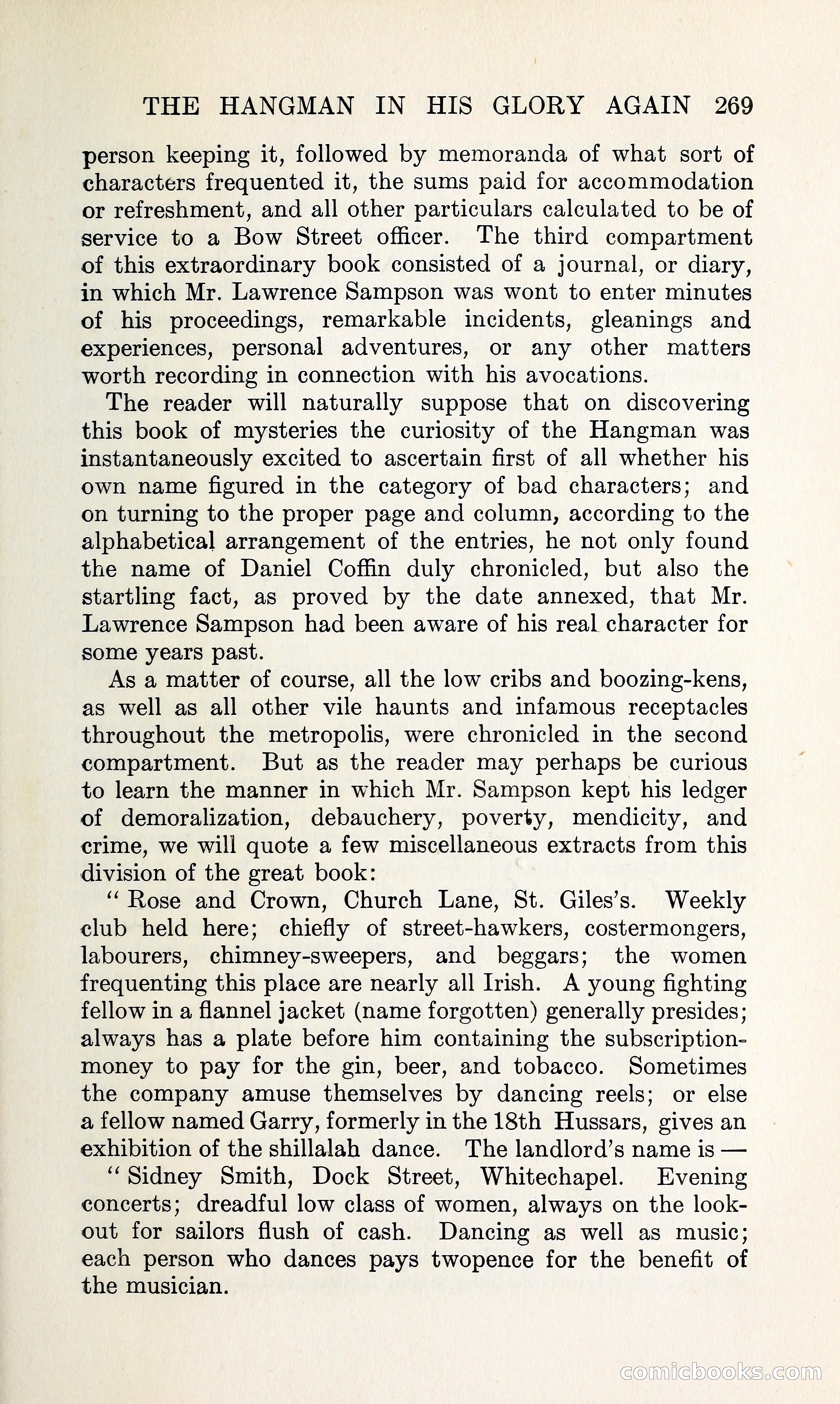 The Mysteries of the Court of London — page 296 of 400