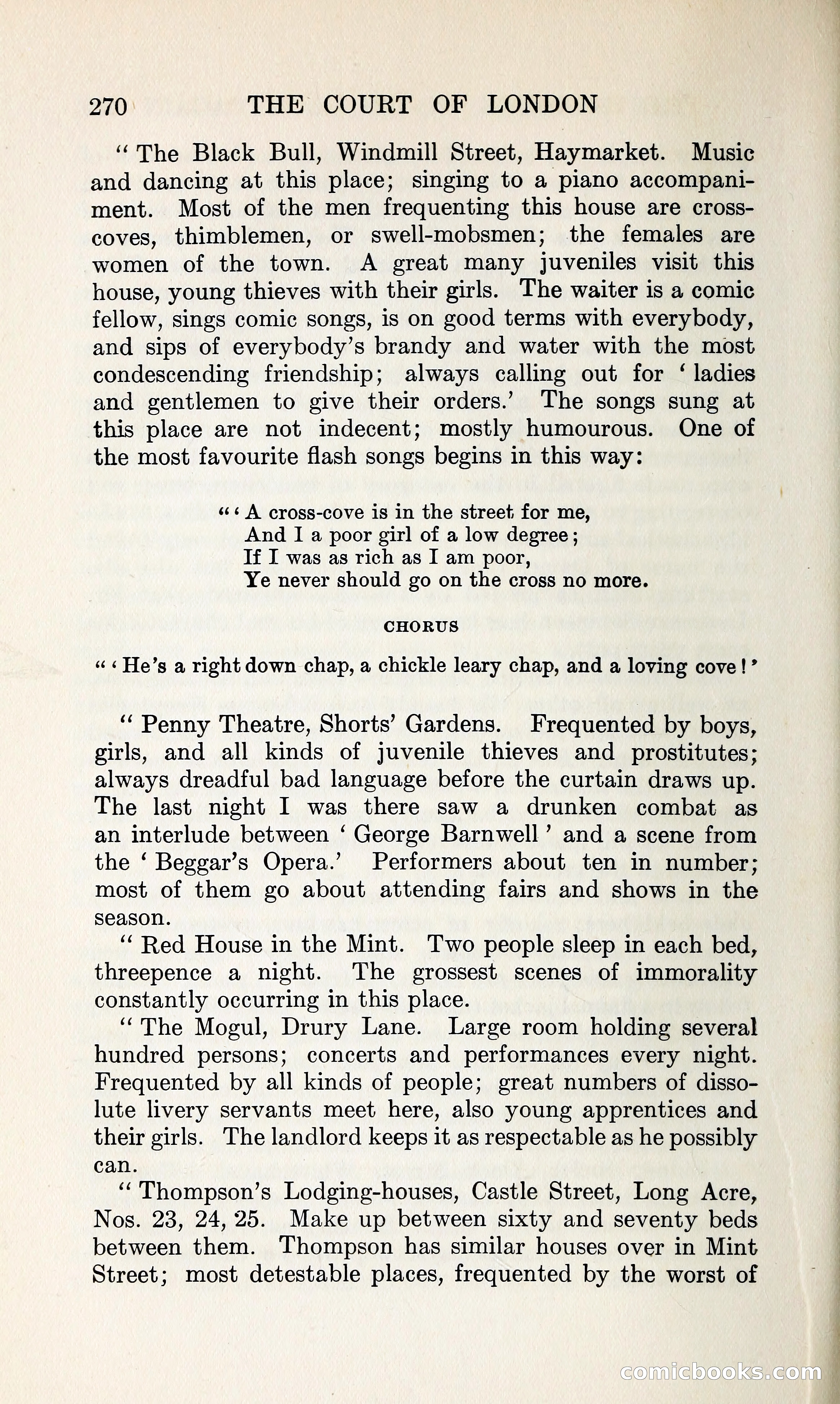 The Mysteries of the Court of London — page 297 of 400
