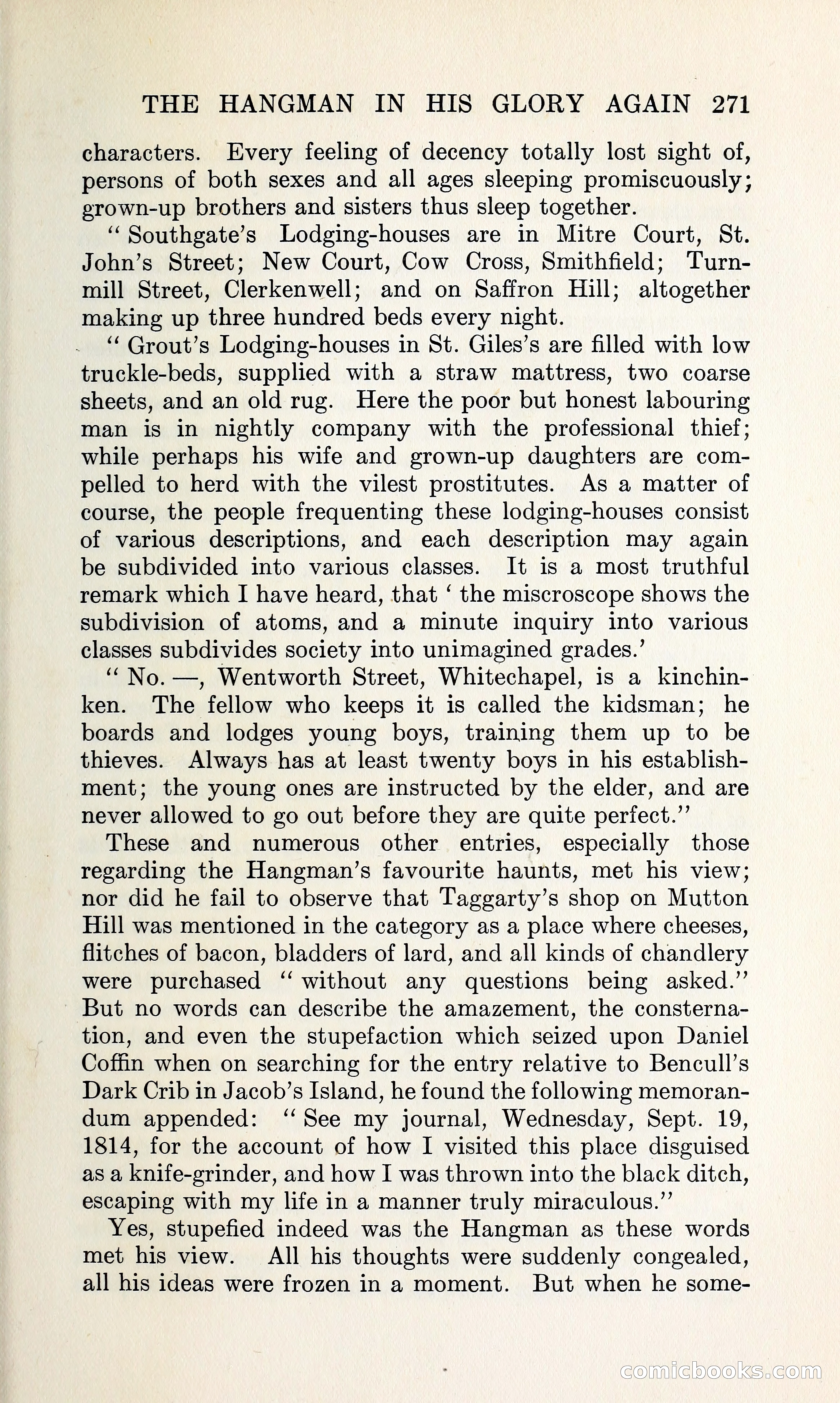The Mysteries of the Court of London — page 298 of 400