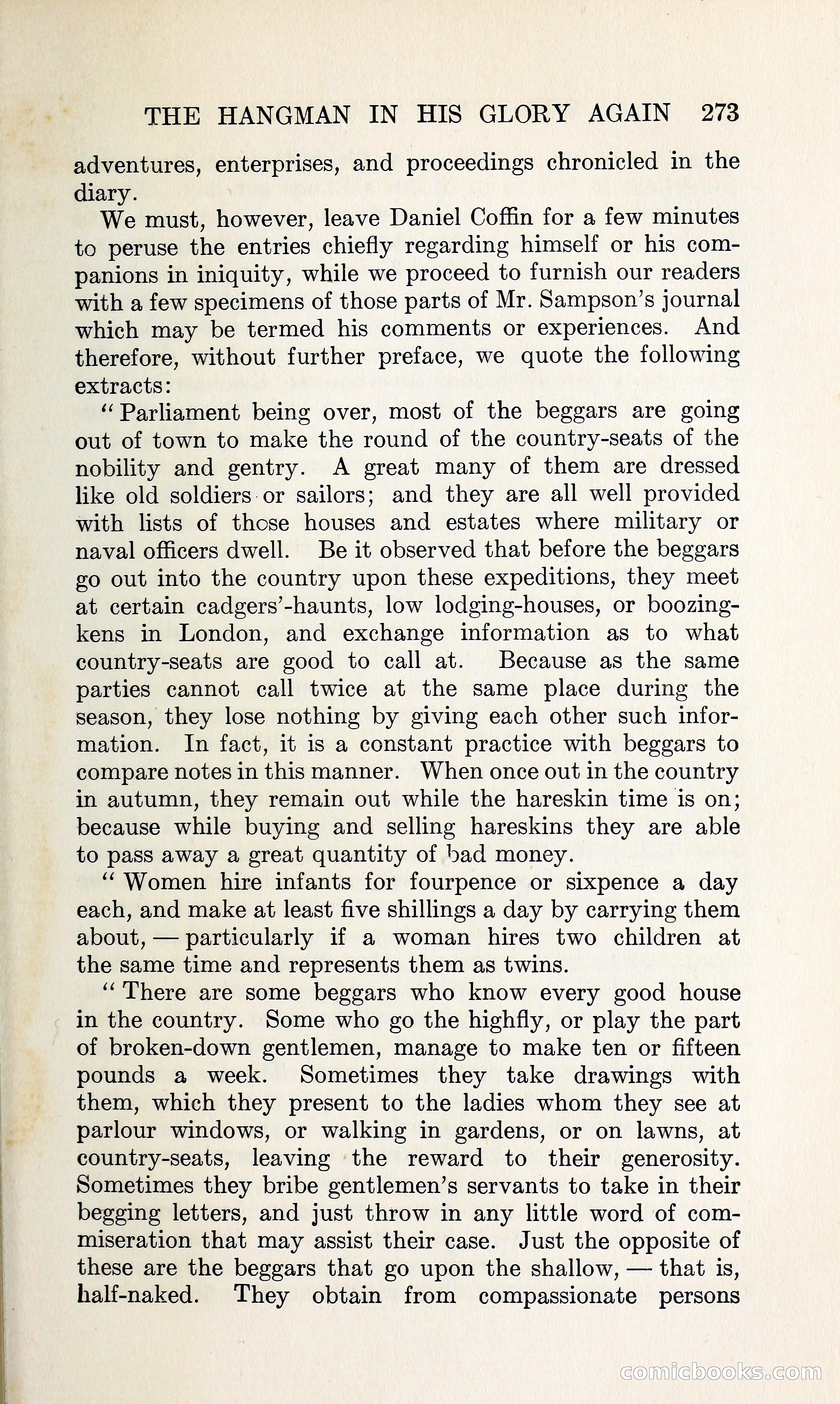 The Mysteries of the Court of London — page 300 of 400