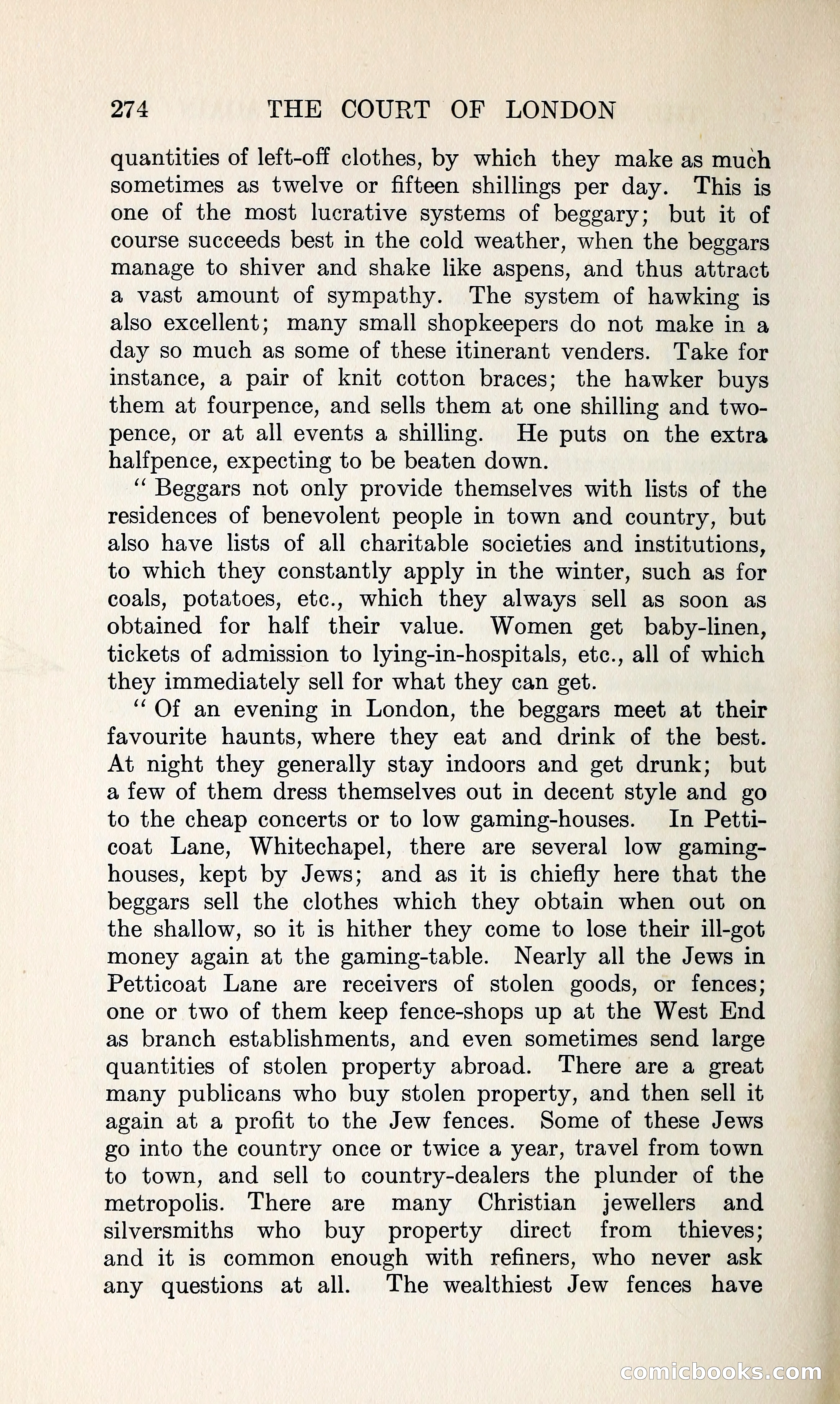 The Mysteries of the Court of London — page 301 of 400