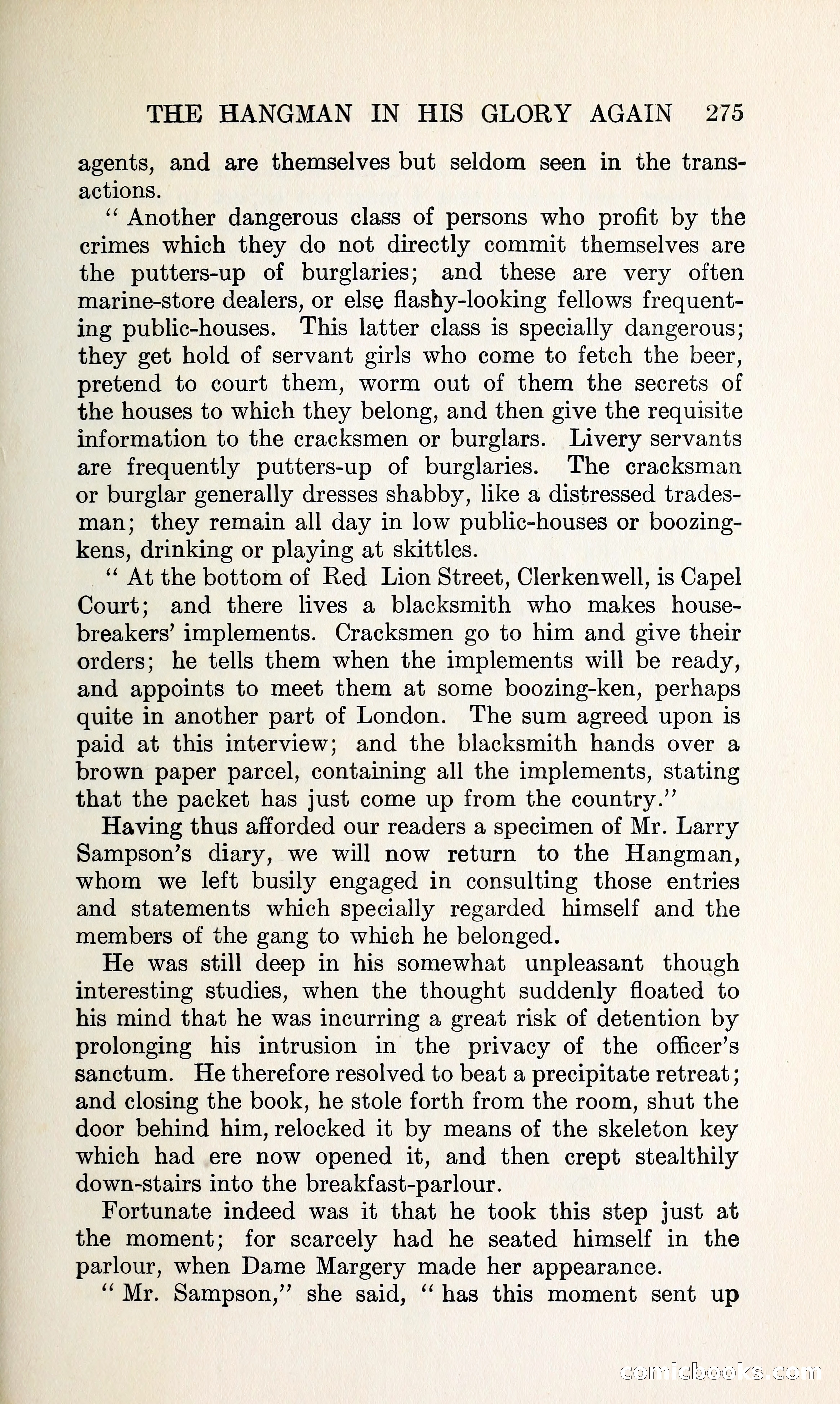 The Mysteries of the Court of London — page 302 of 400