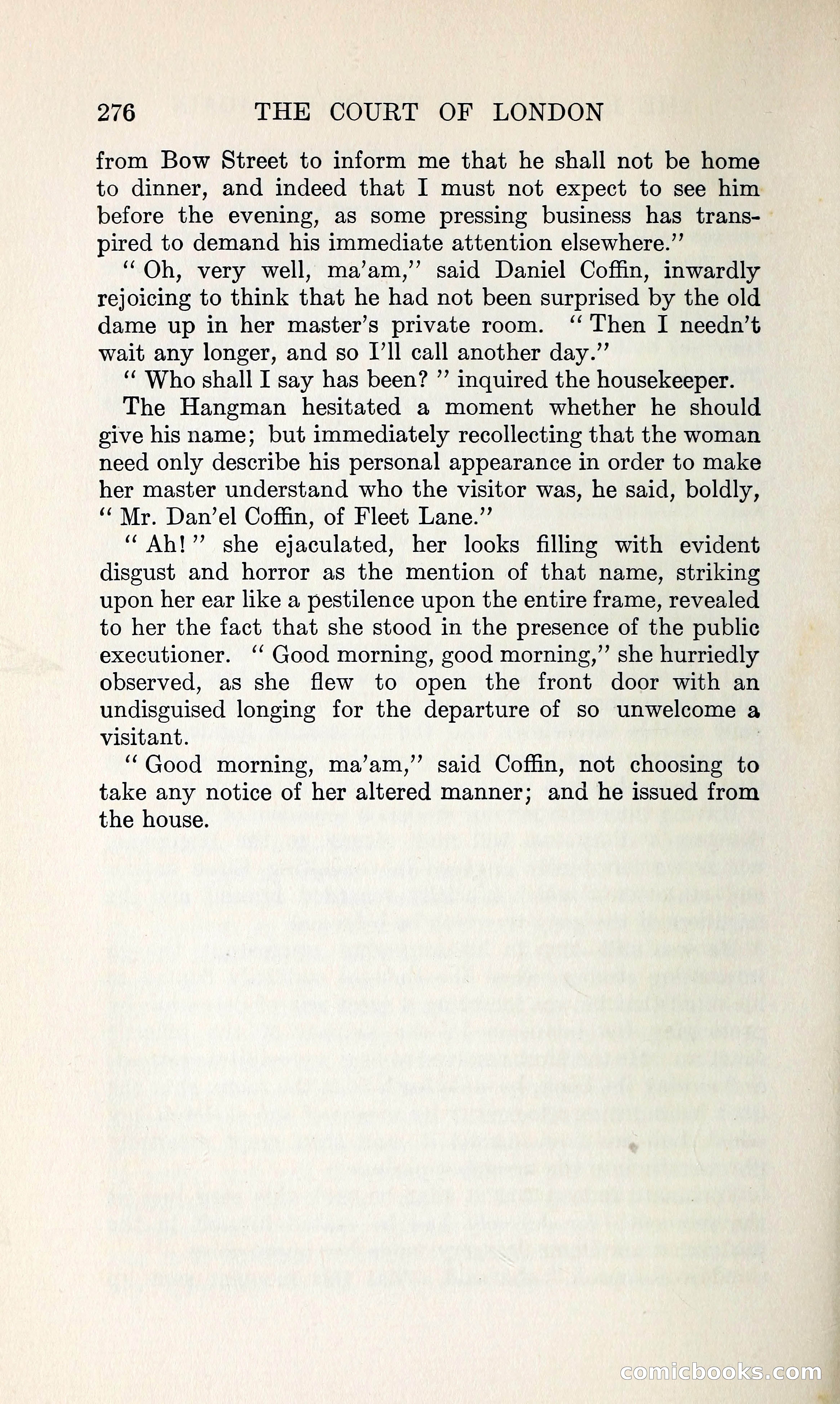 The Mysteries of the Court of London — page 303 of 400