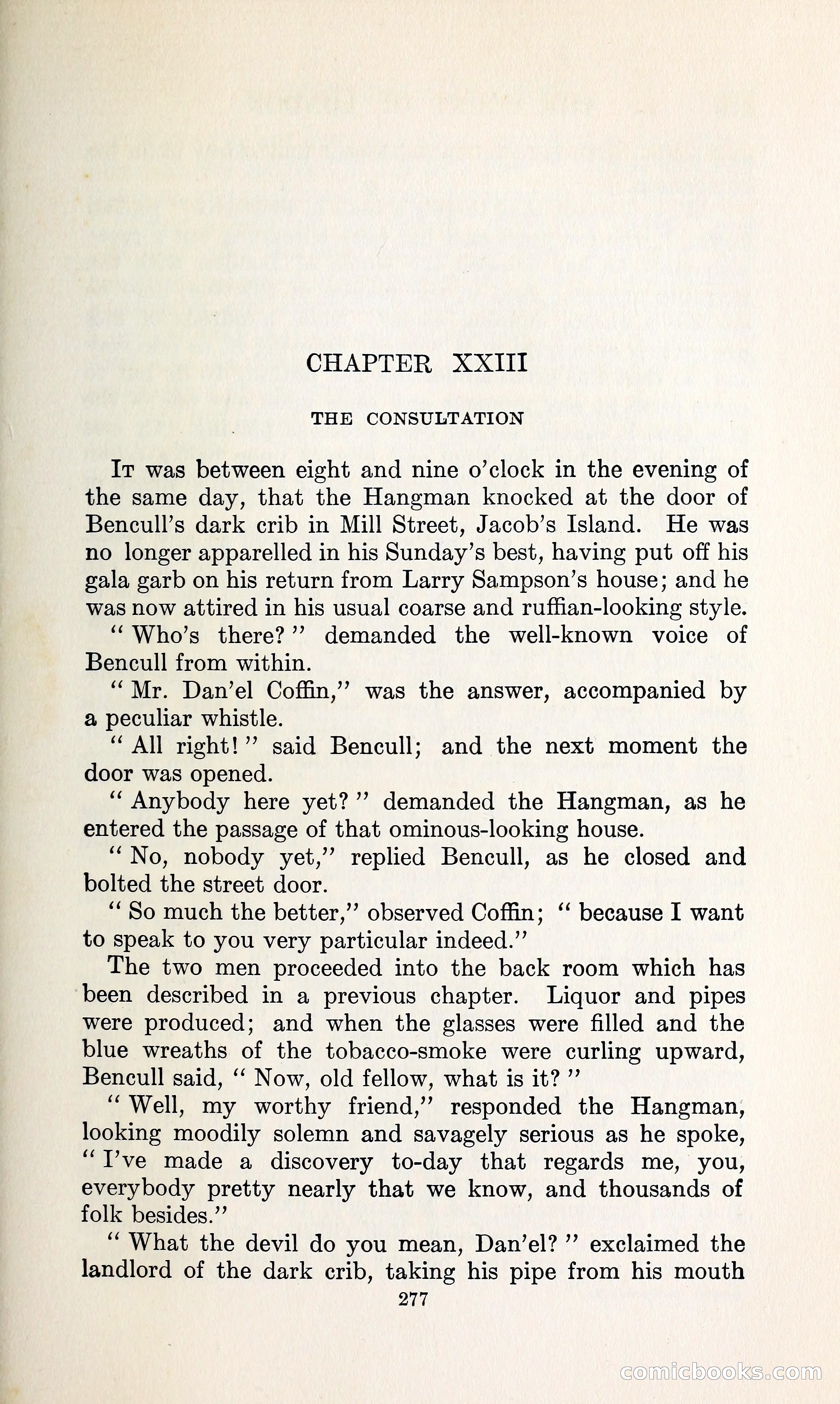 The Mysteries of the Court of London — page 304 of 400