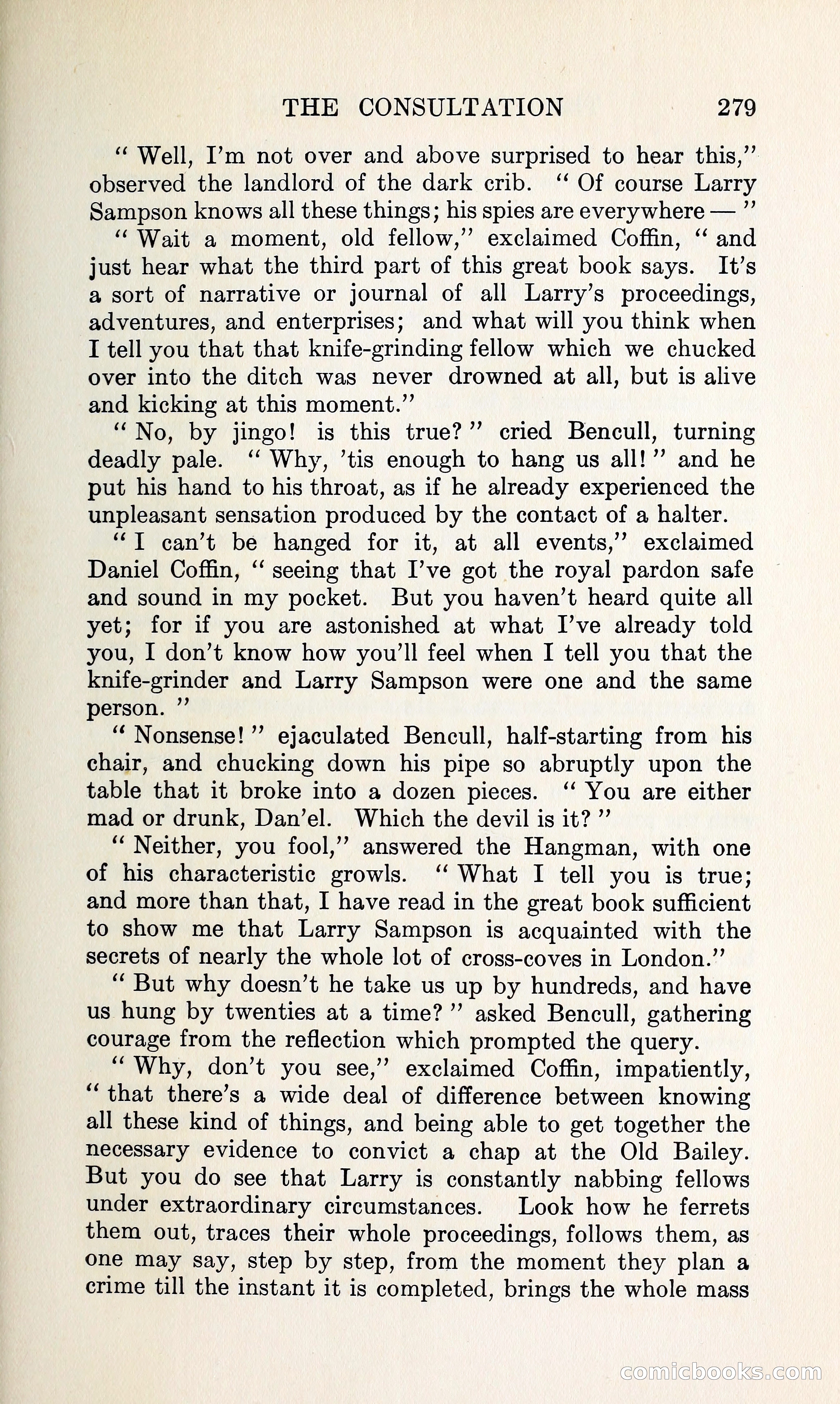 The Mysteries of the Court of London — page 306 of 400