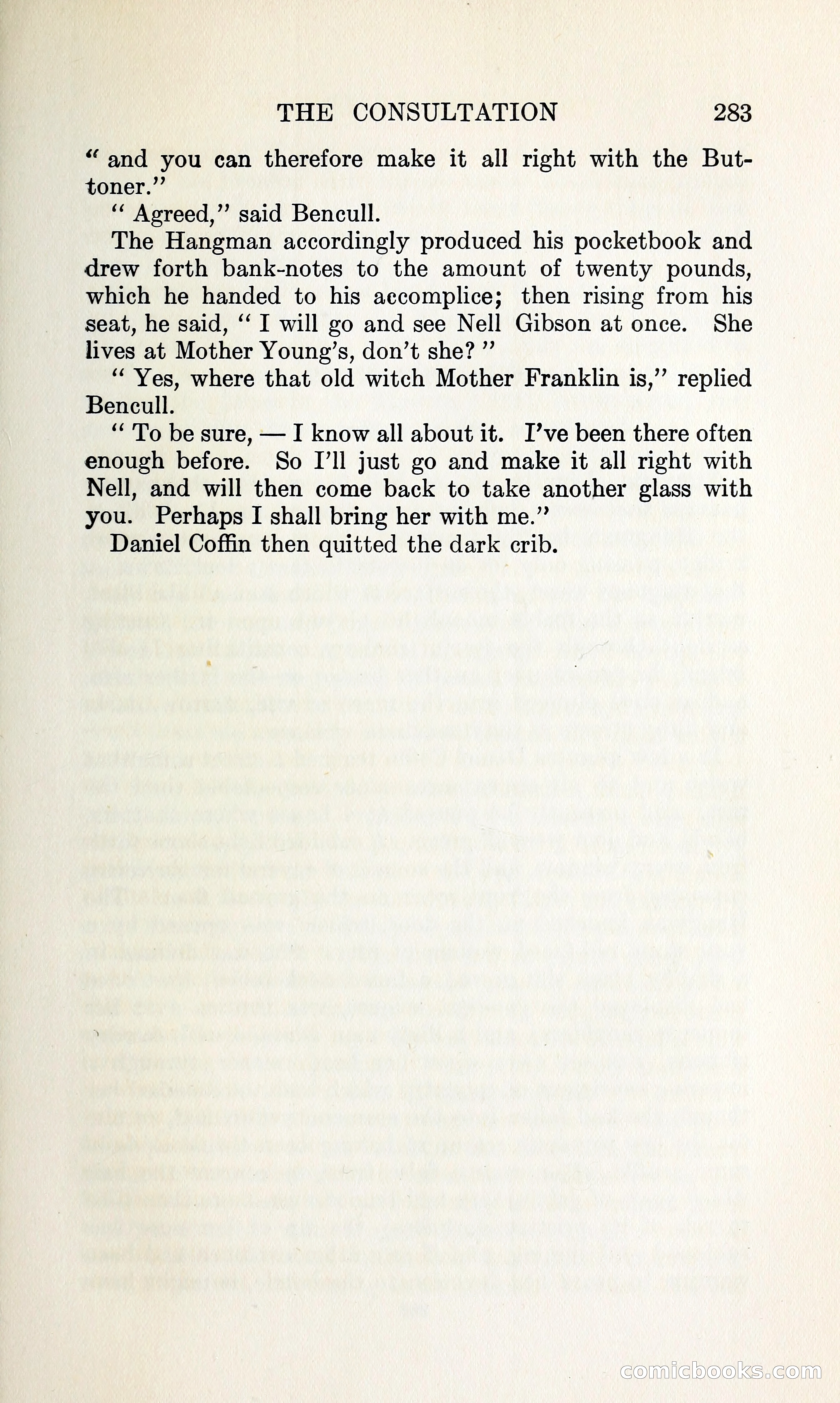 The Mysteries of the Court of London — page 310 of 400