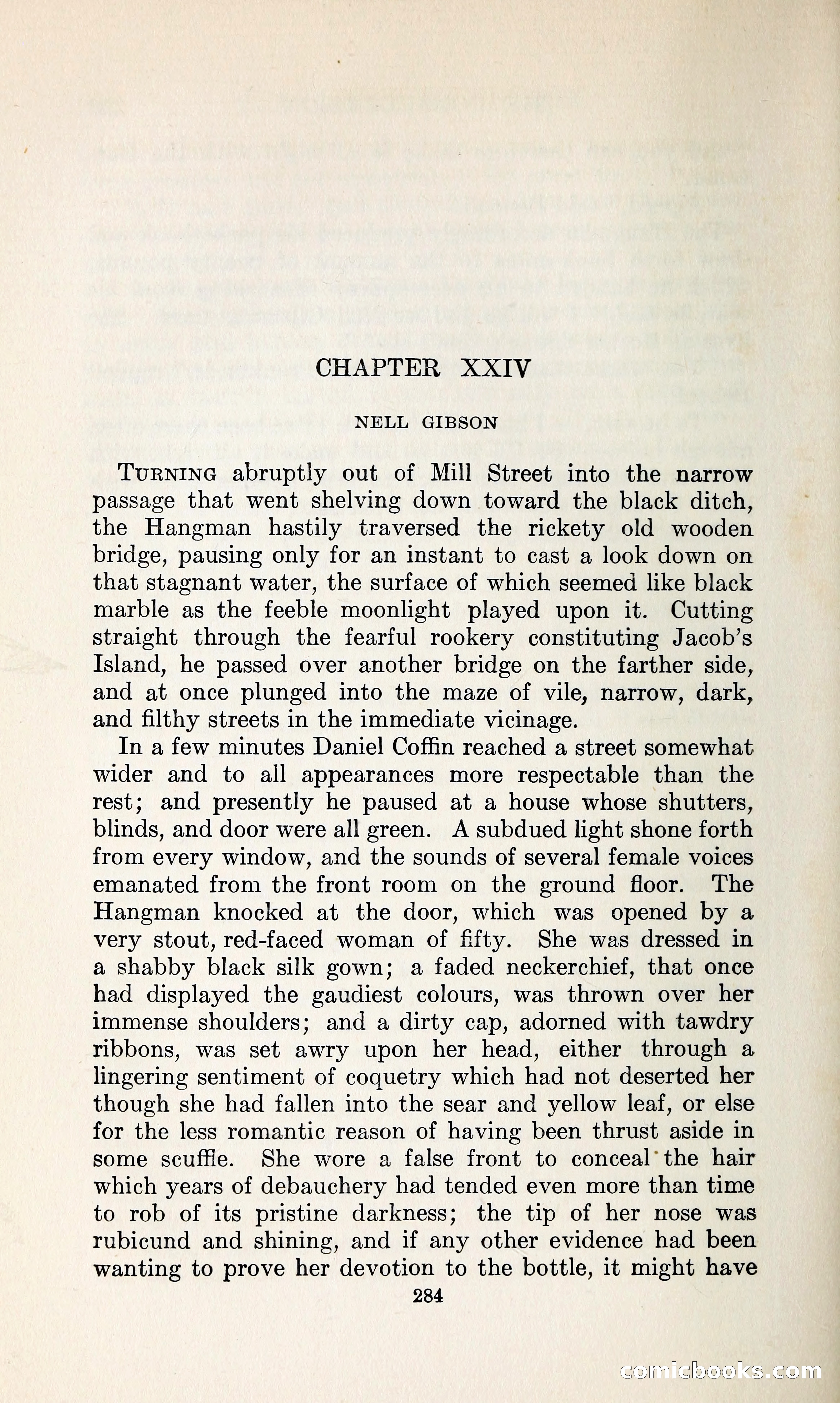 The Mysteries of the Court of London — page 311 of 400