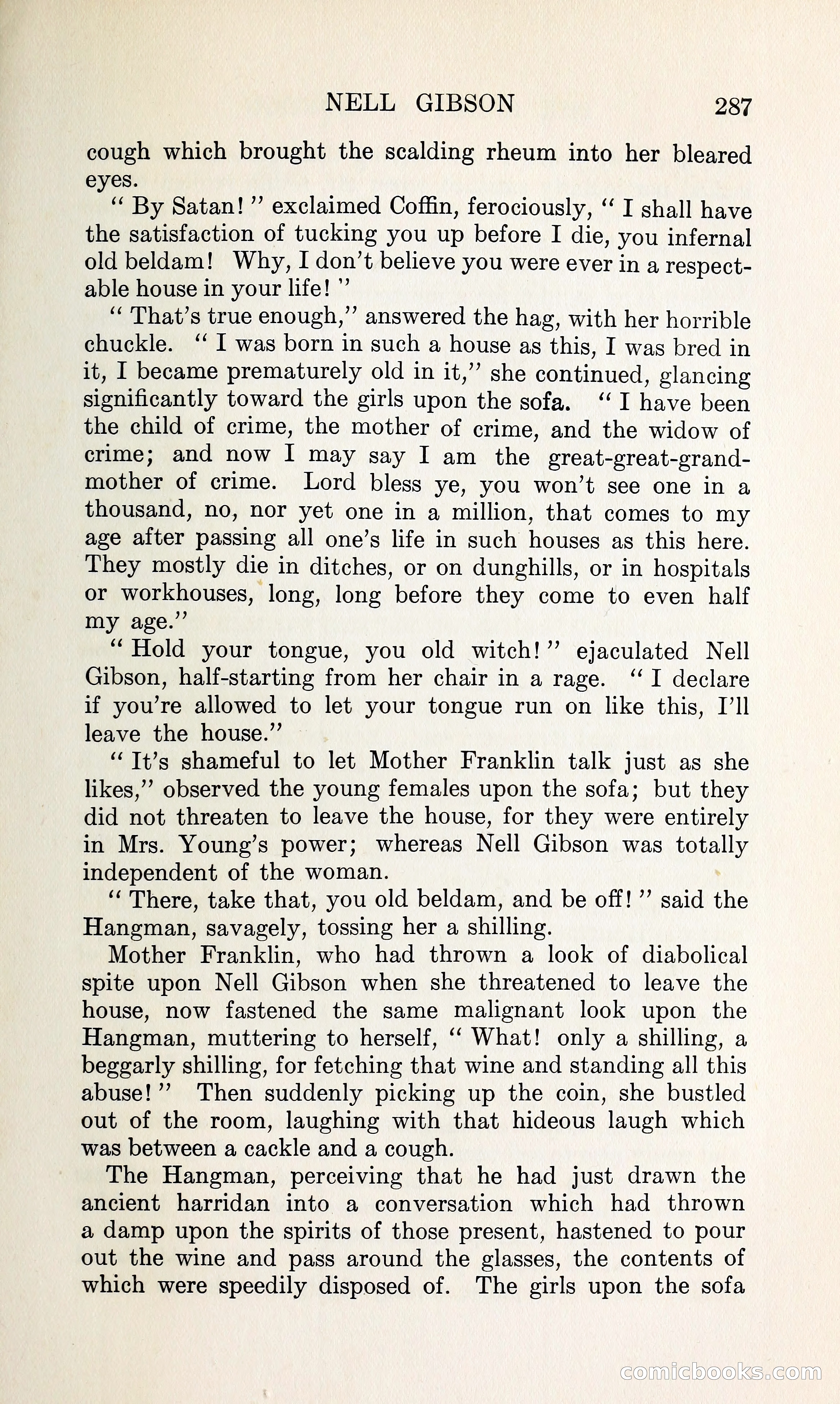 The Mysteries of the Court of London — page 314 of 400