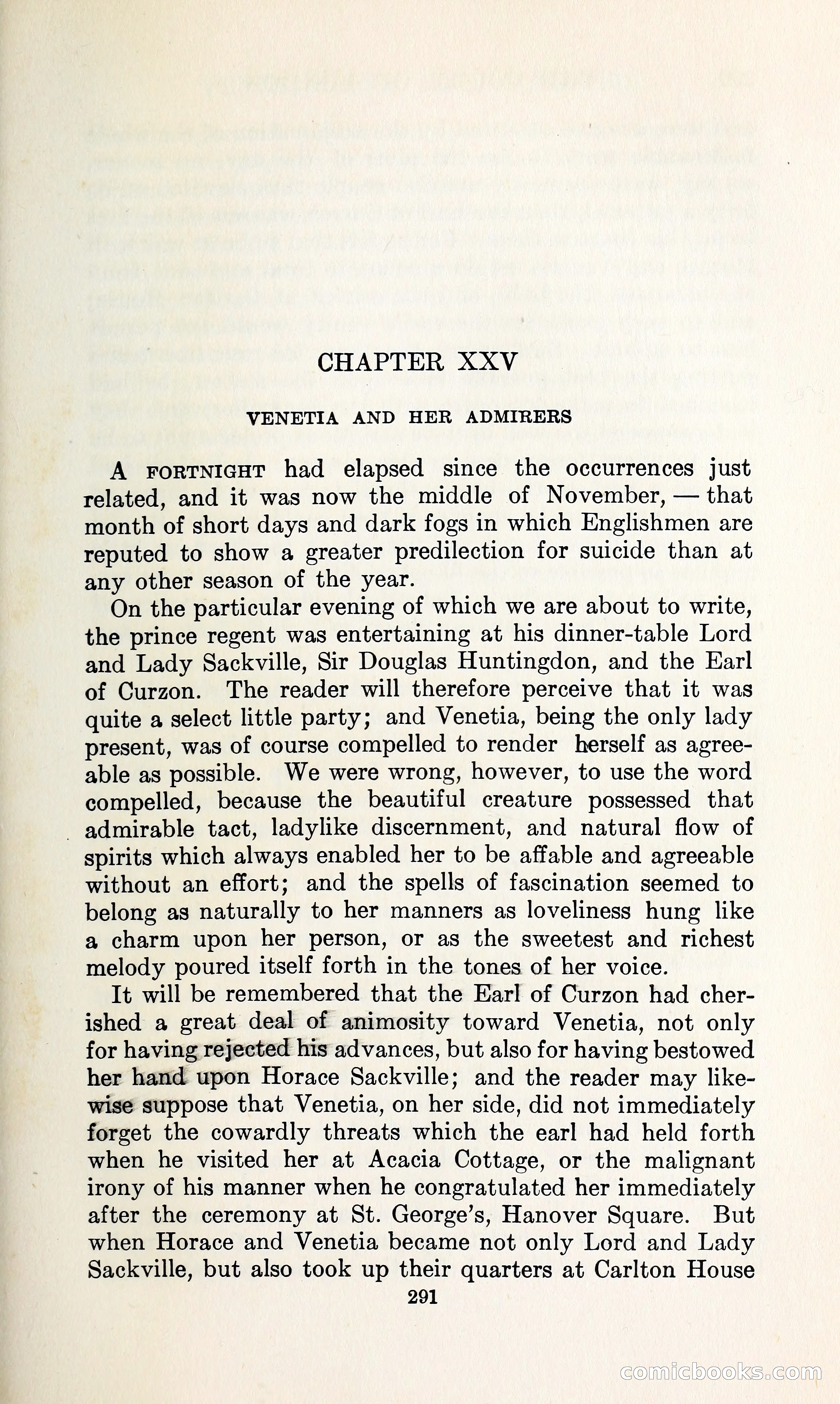 The Mysteries of the Court of London — page 322 of 400