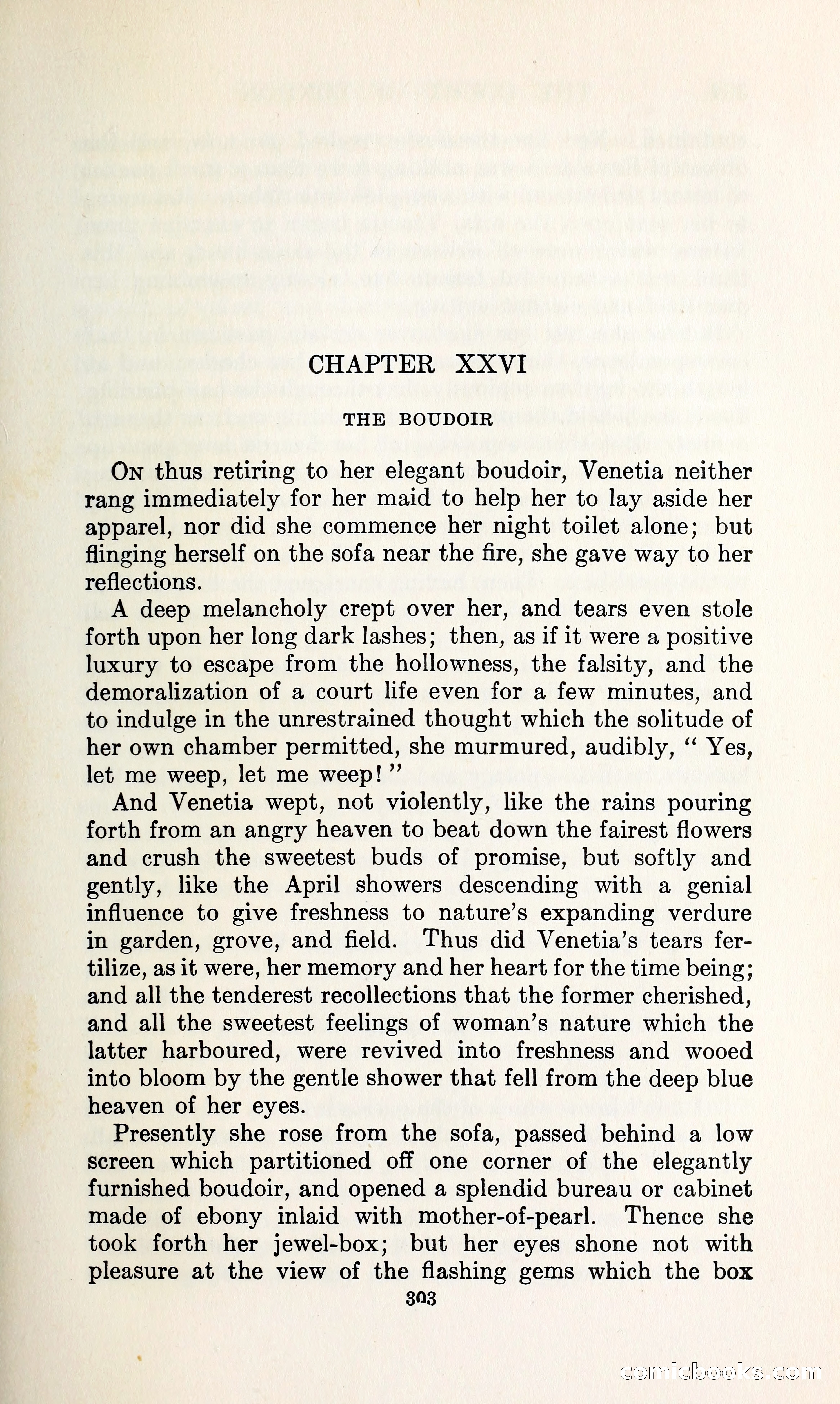 The Mysteries of the Court of London — page 334 of 400
