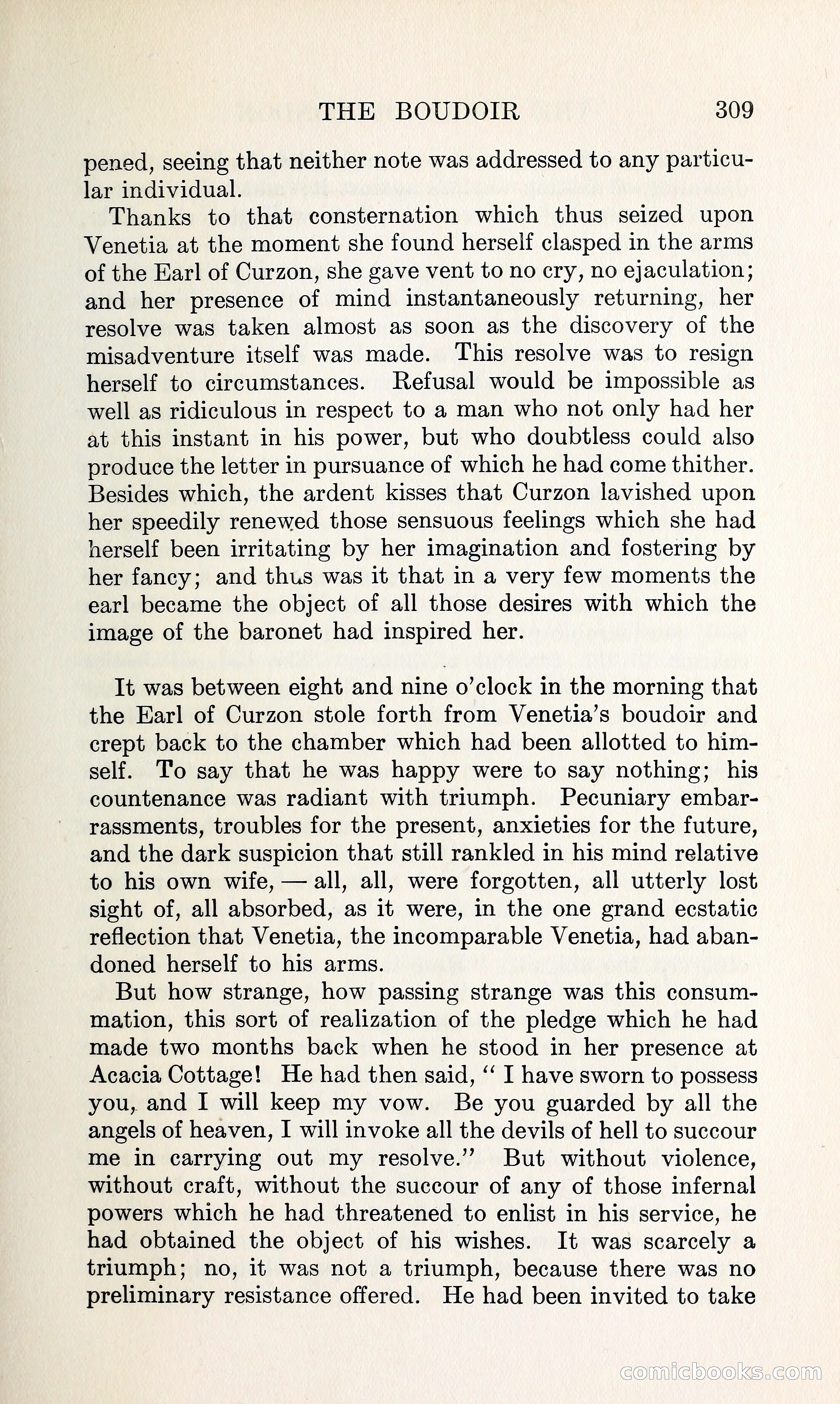 The Mysteries of the Court of London — page 340 of 400