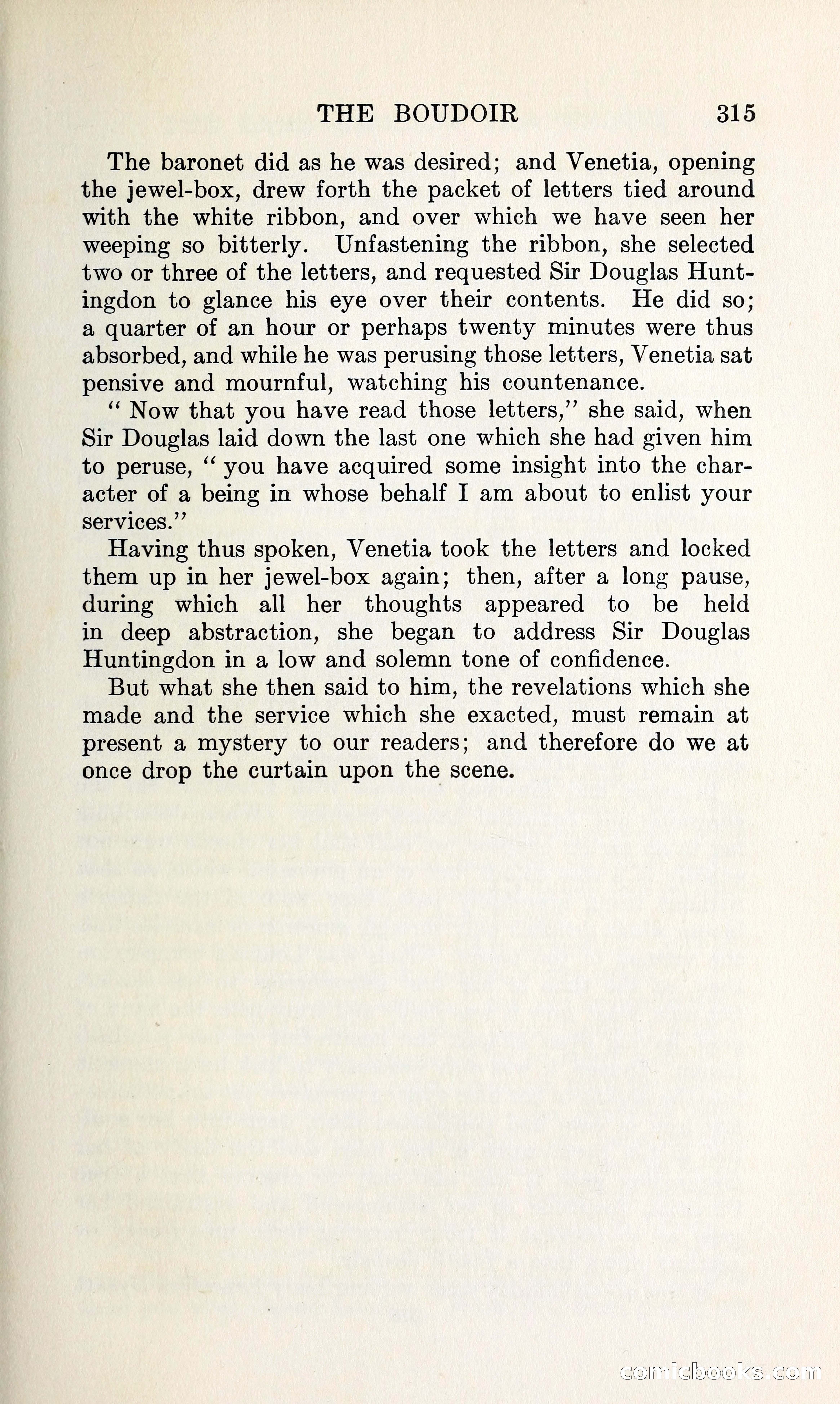 The Mysteries of the Court of London — page 346 of 400