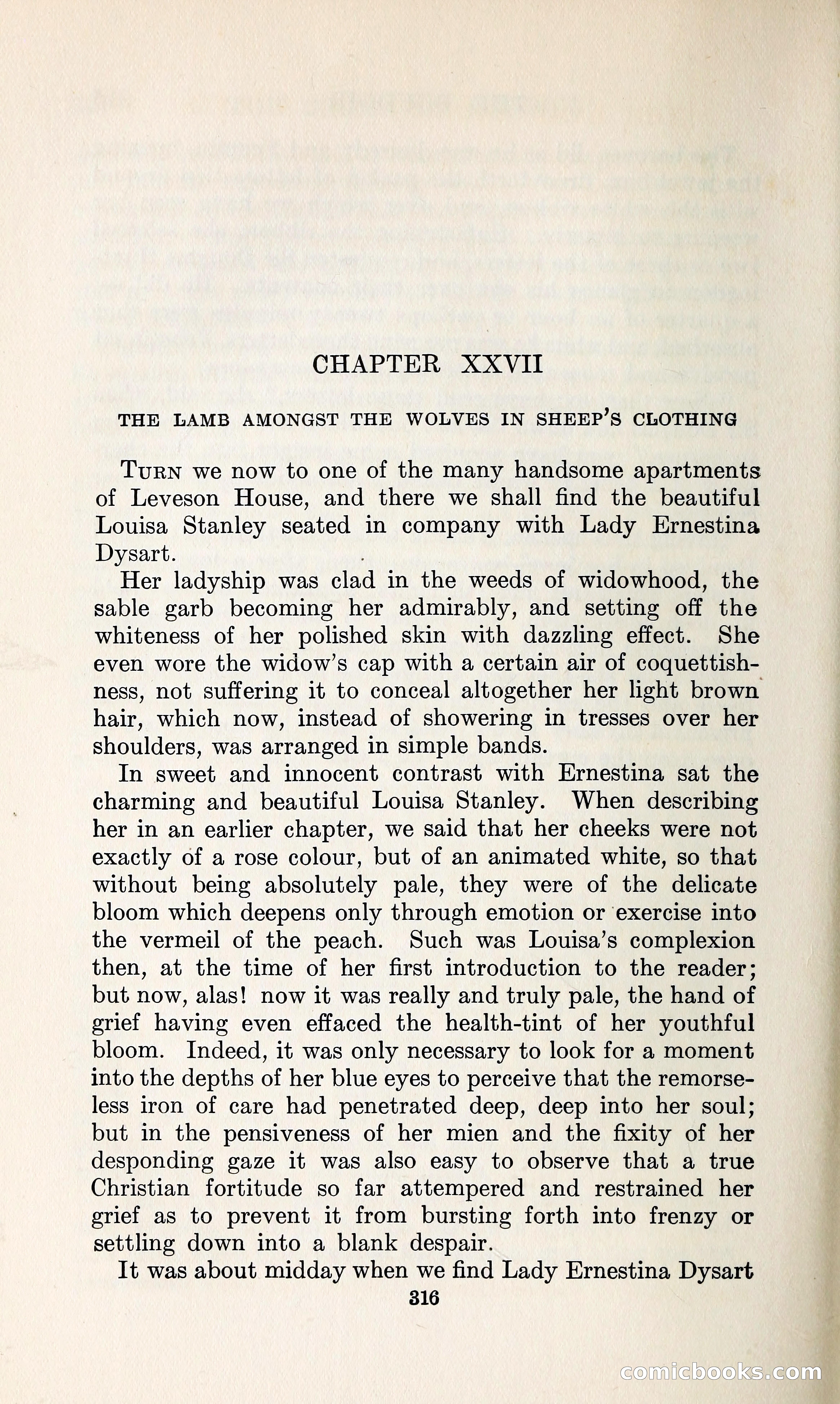 The Mysteries of the Court of London — page 347 of 400