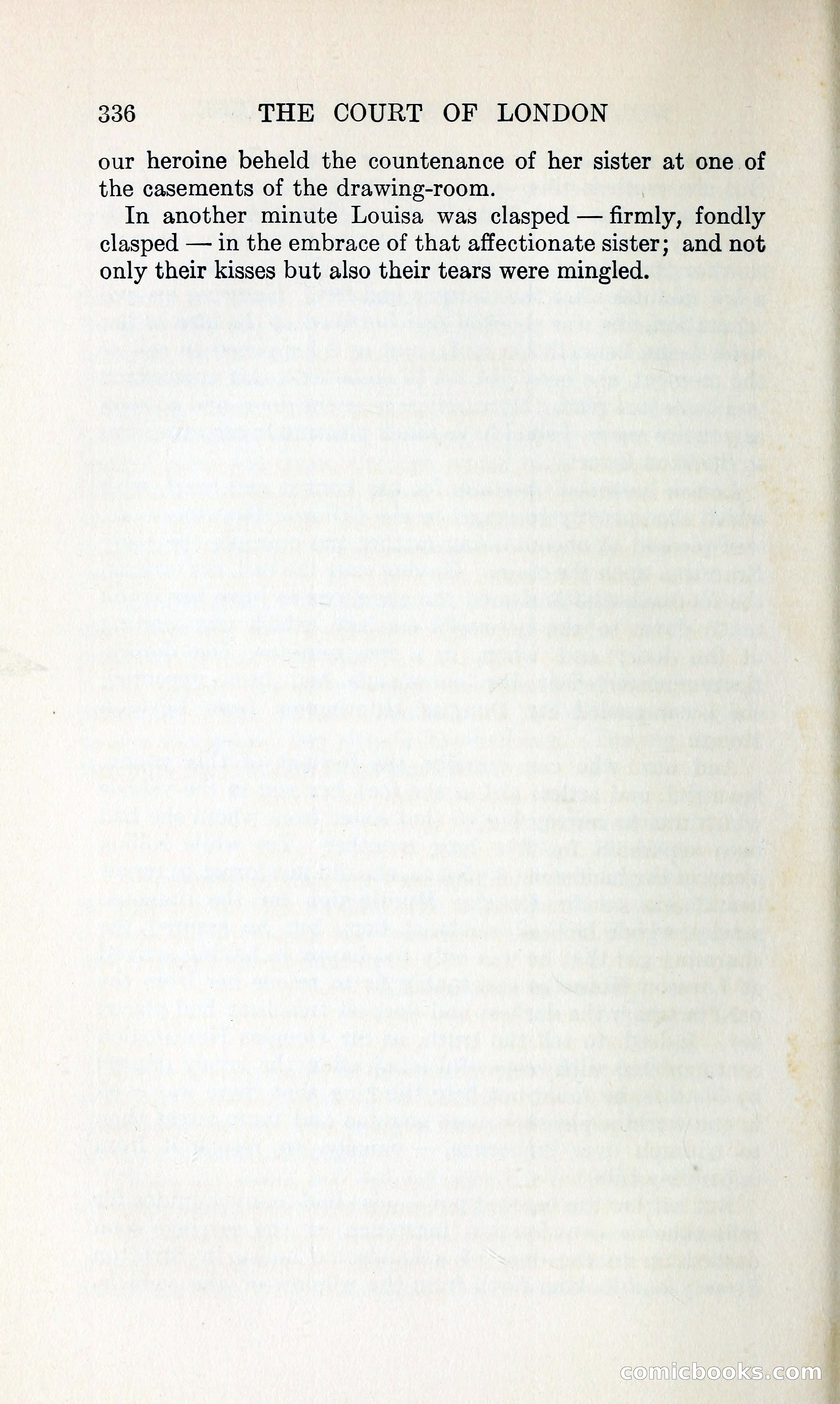 The Mysteries of the Court of London — page 367 of 400