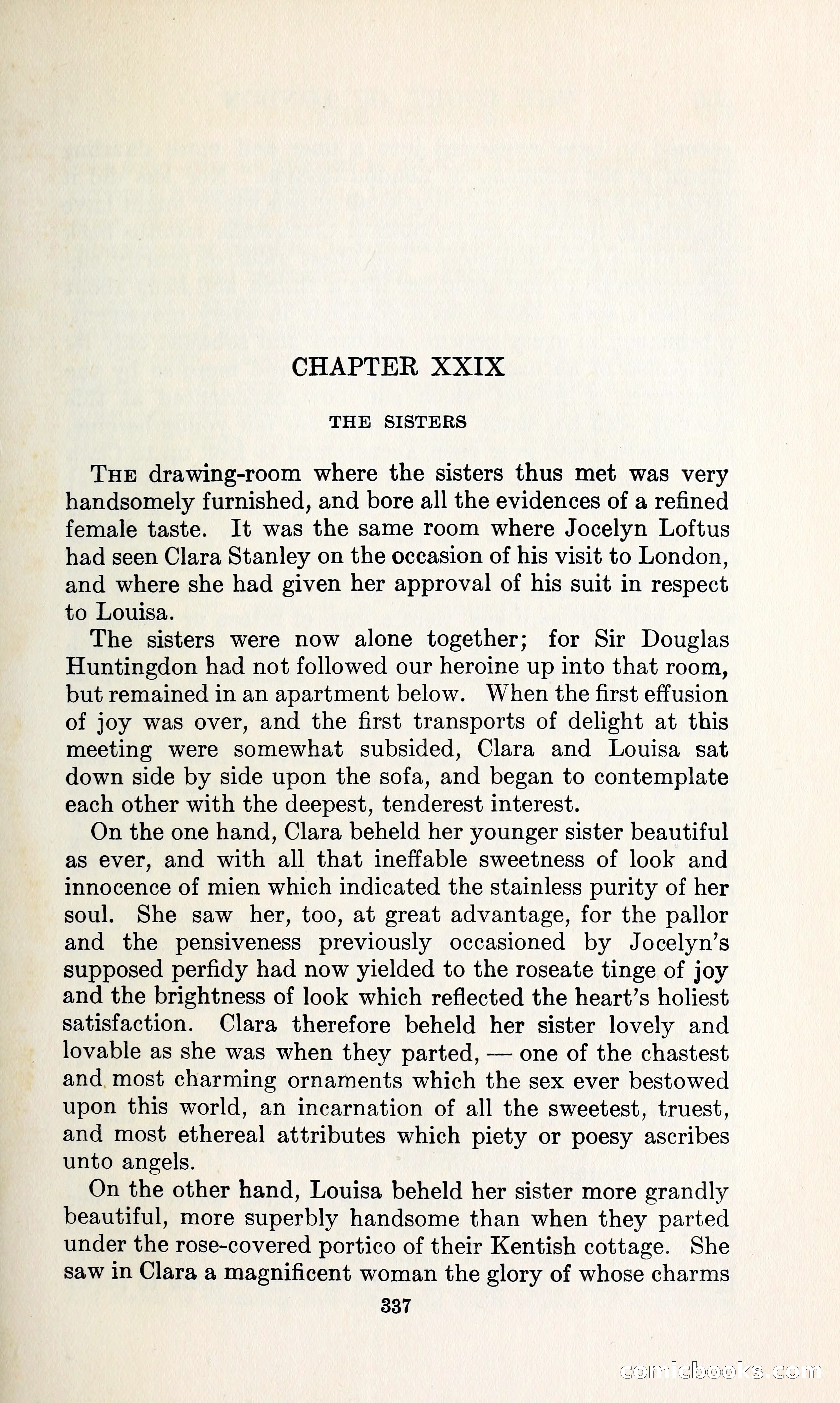 The Mysteries of the Court of London — page 368 of 400