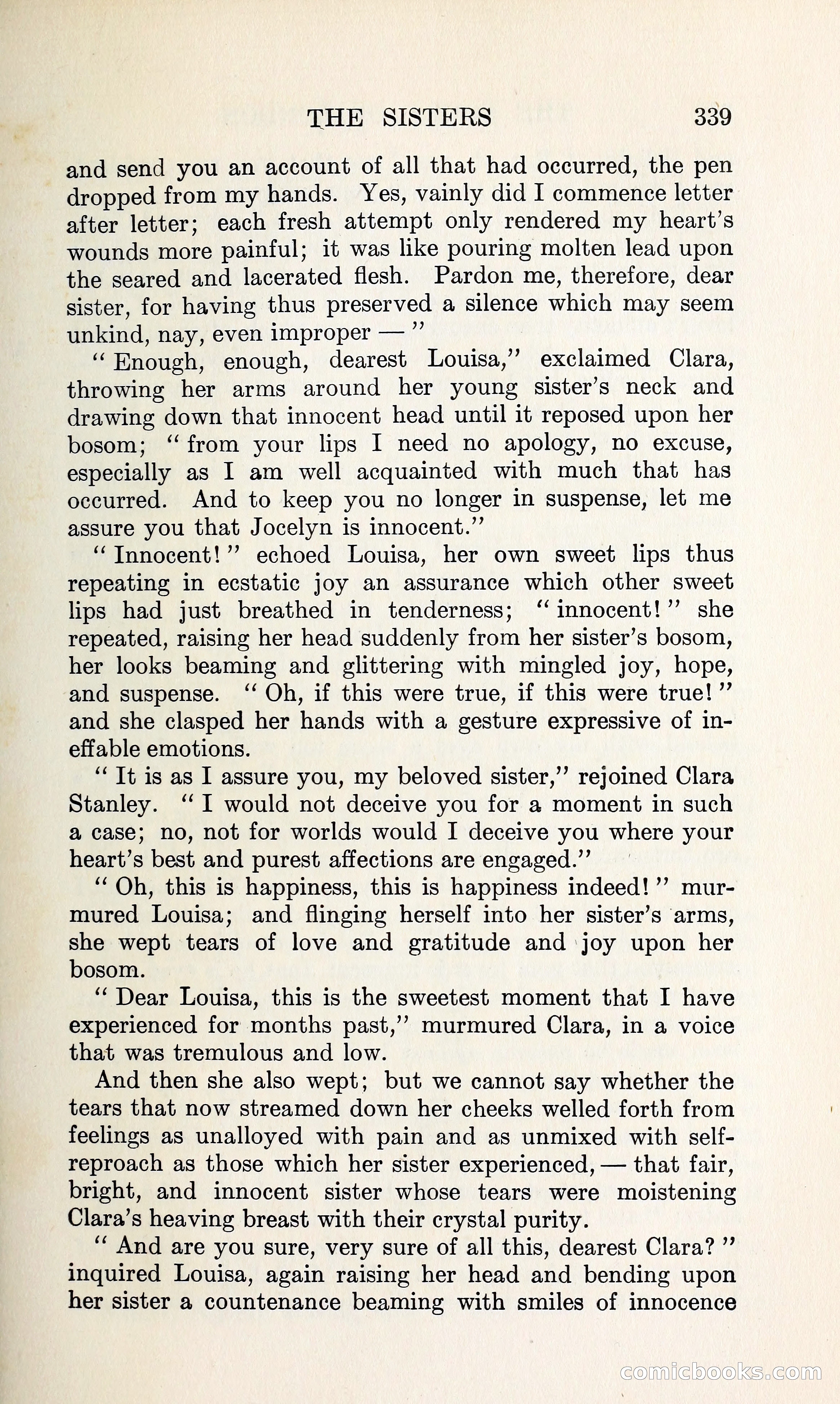 The Mysteries of the Court of London — page 370 of 400