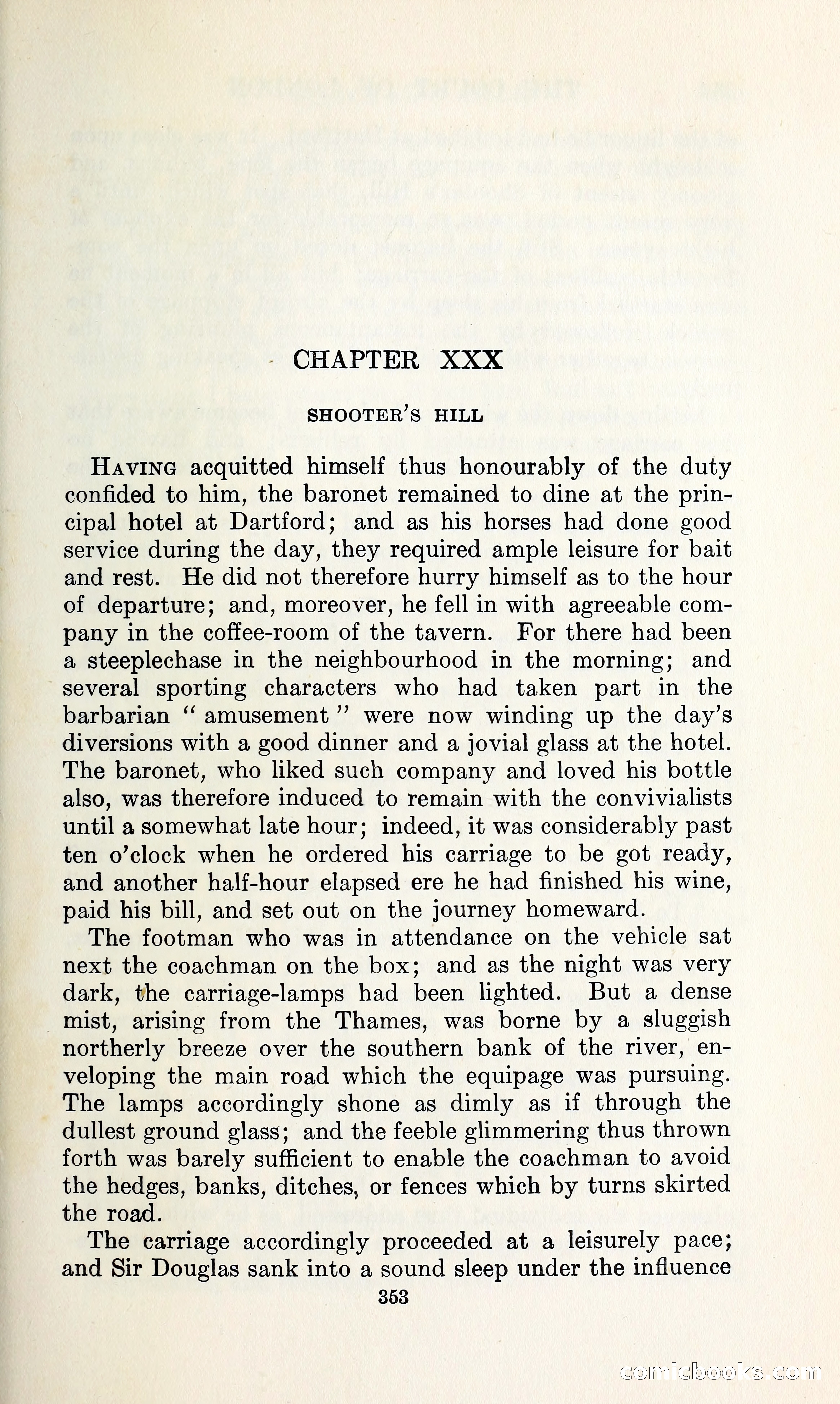 The Mysteries of the Court of London — page 384 of 400
