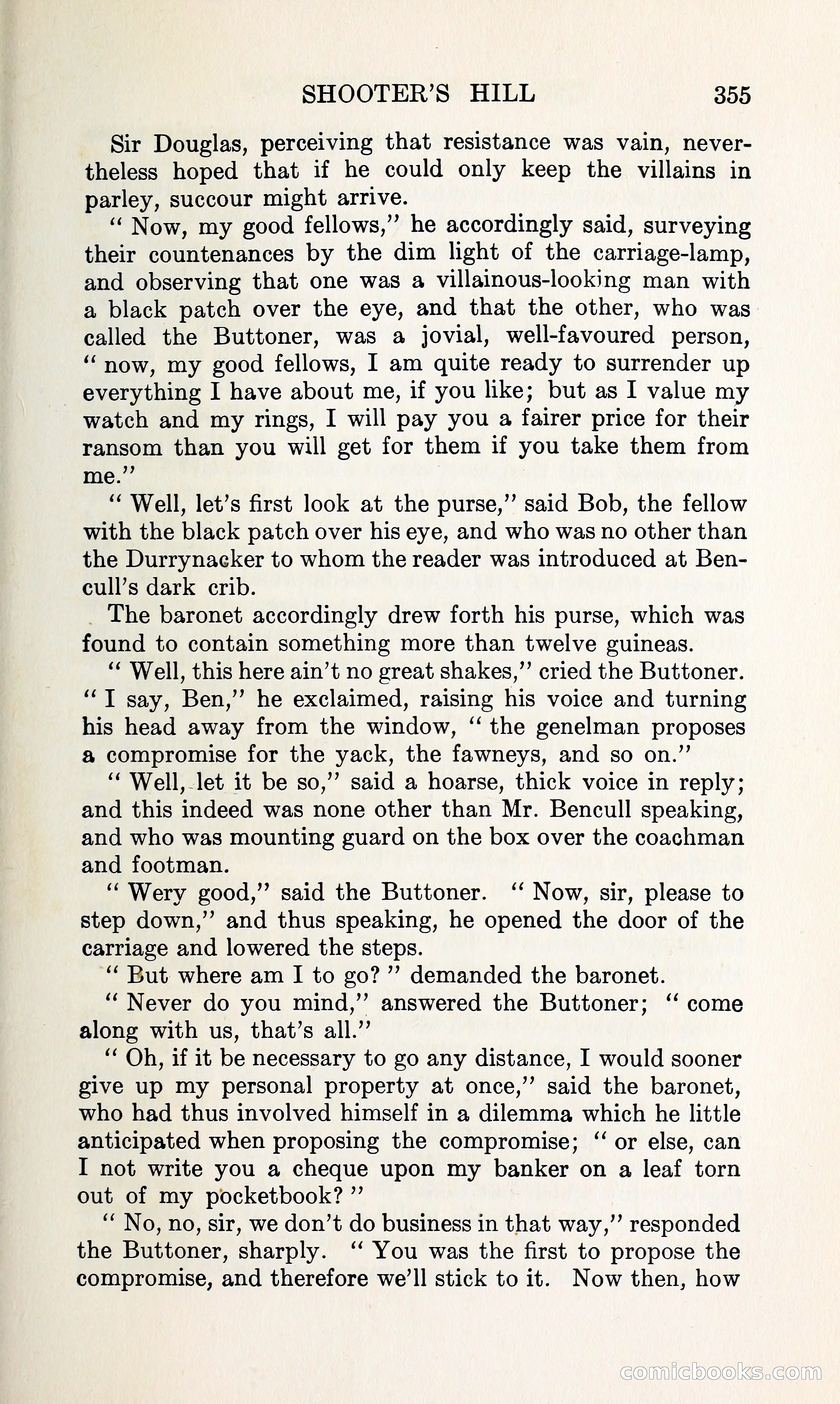 The Mysteries of the Court of London — page 386 of 400