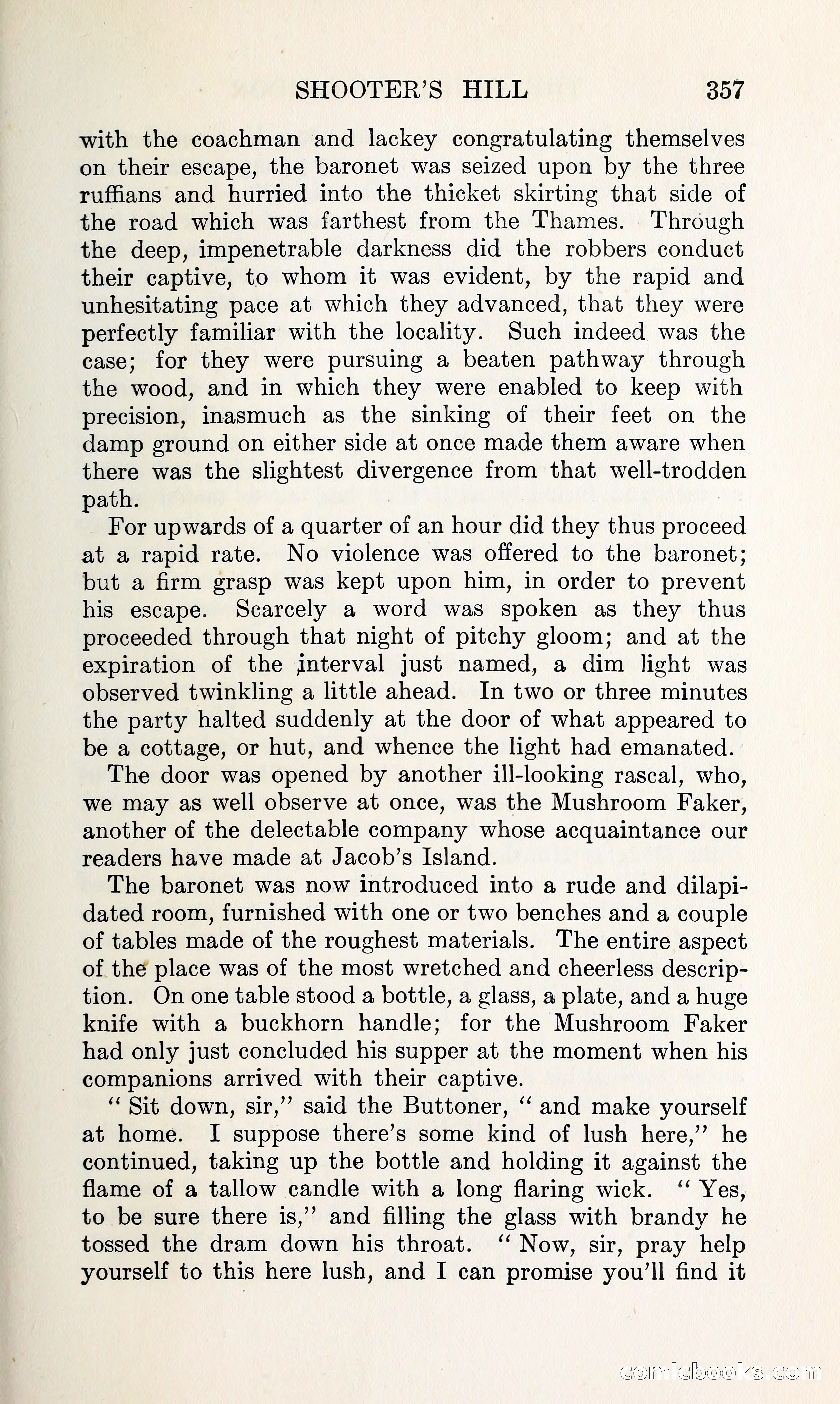 The Mysteries of the Court of London — page 388 of 400