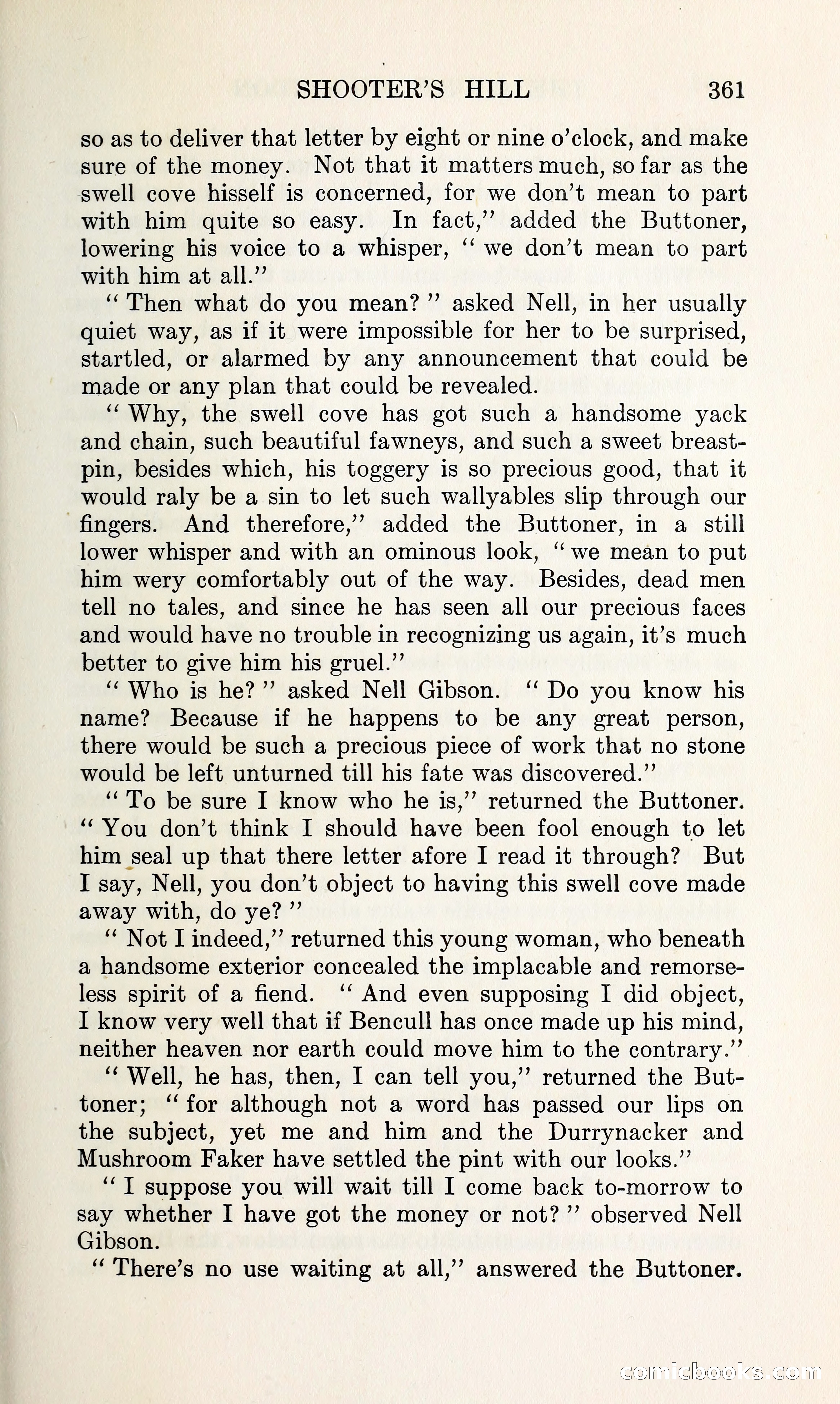 The Mysteries of the Court of London — page 392 of 400