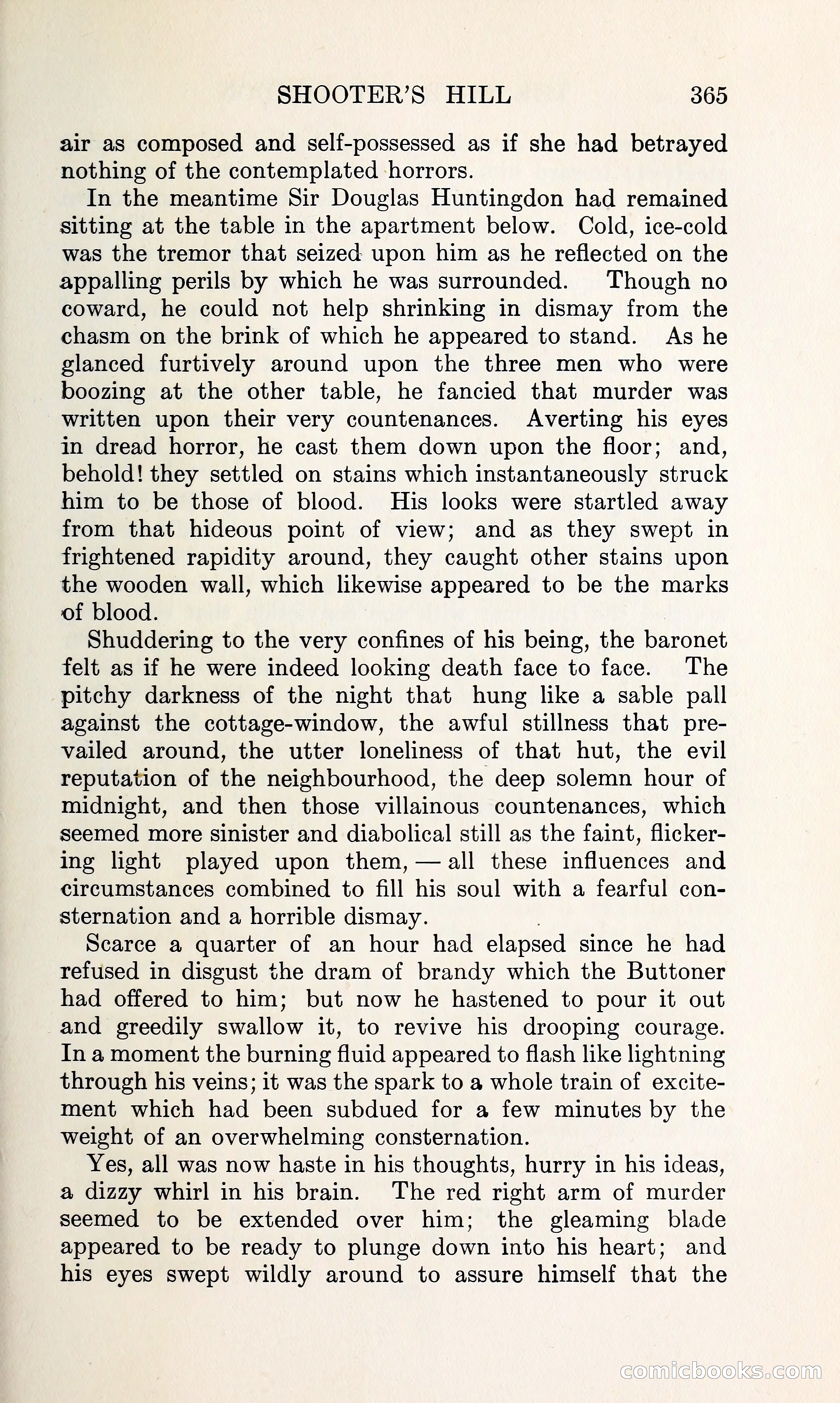 The Mysteries of the Court of London — page 396 of 400