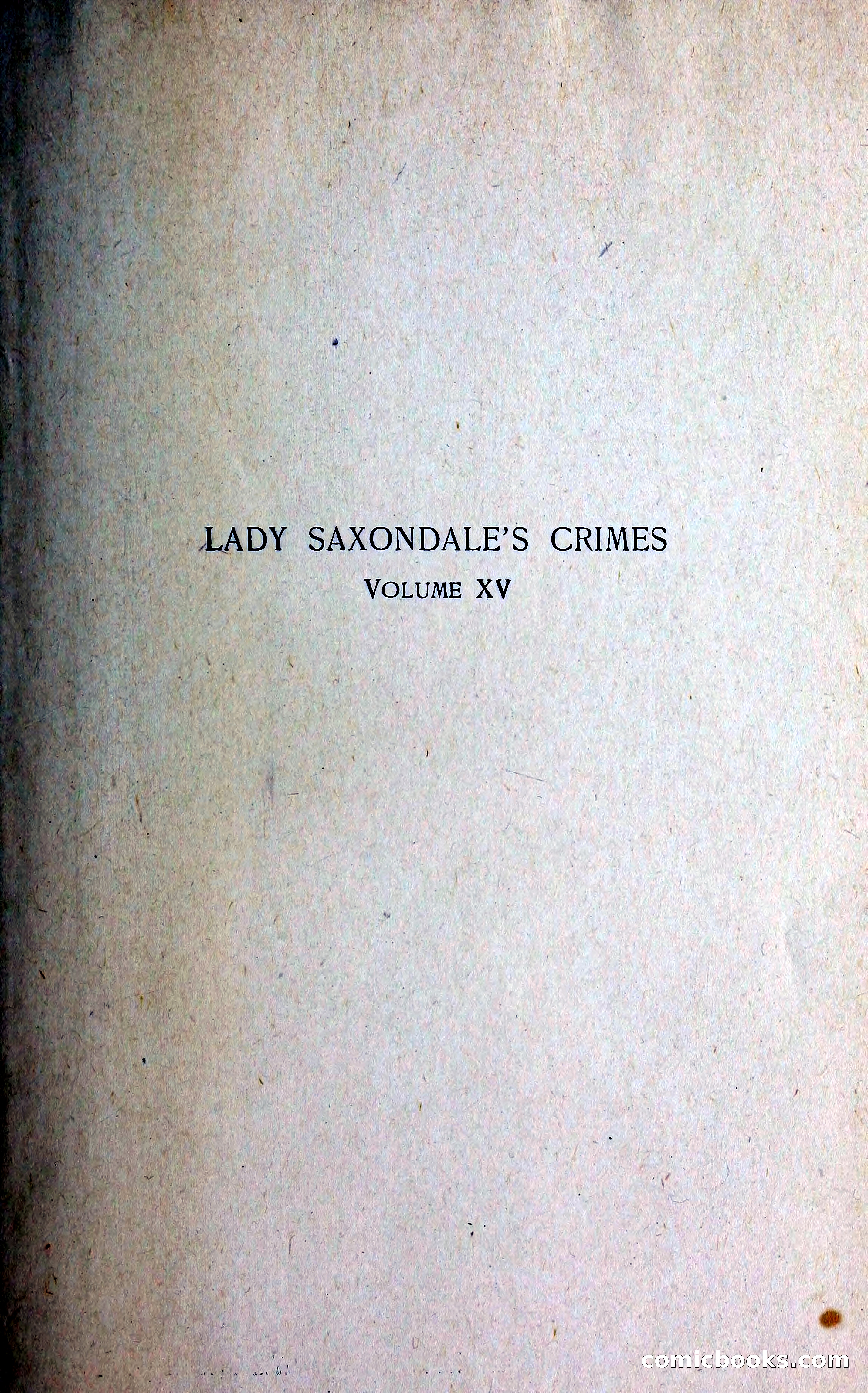 The Works of George W. M. Reynolds — page 8 of 392
