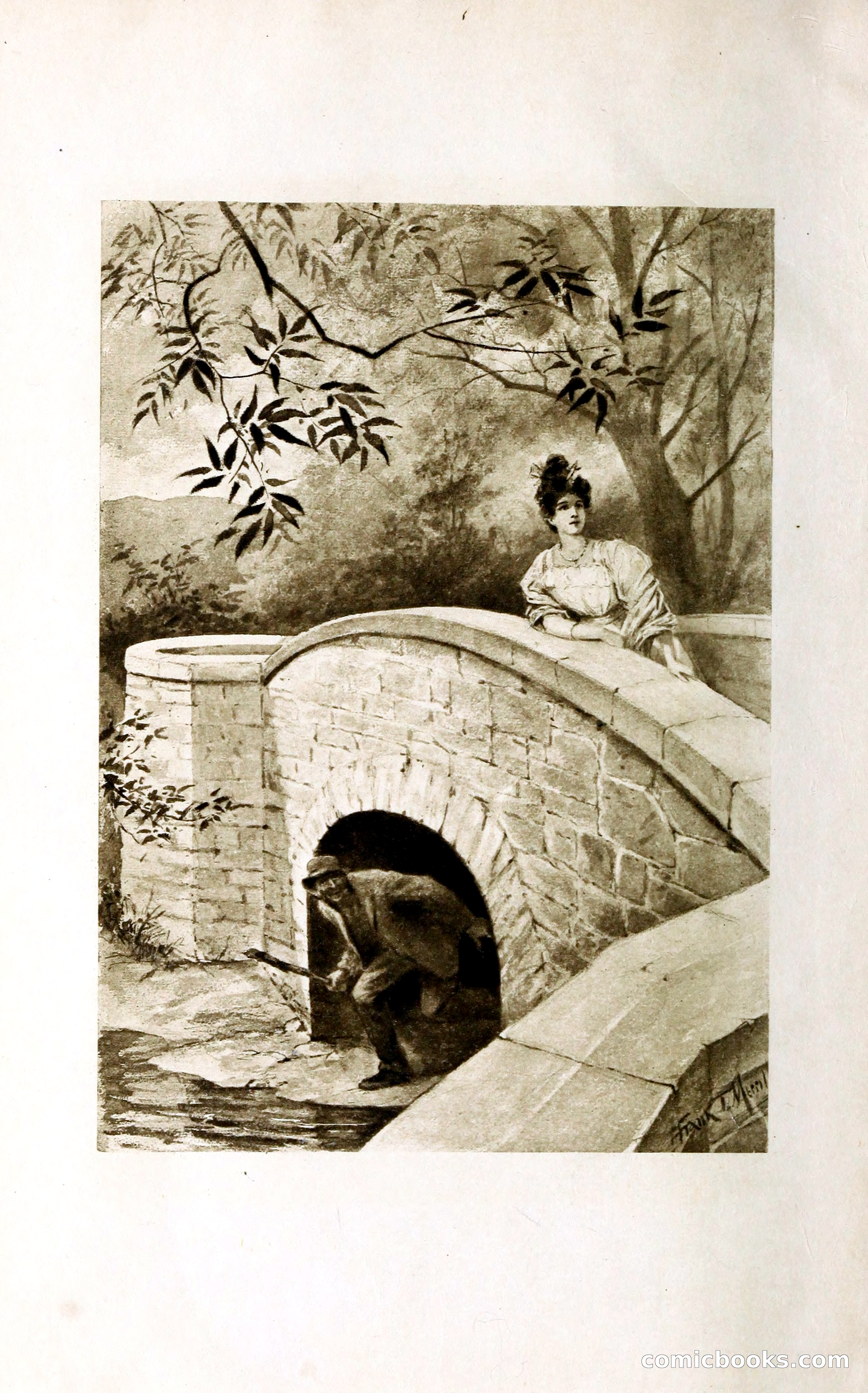 The Works of George W. M. Reynolds — page 11 of 392
