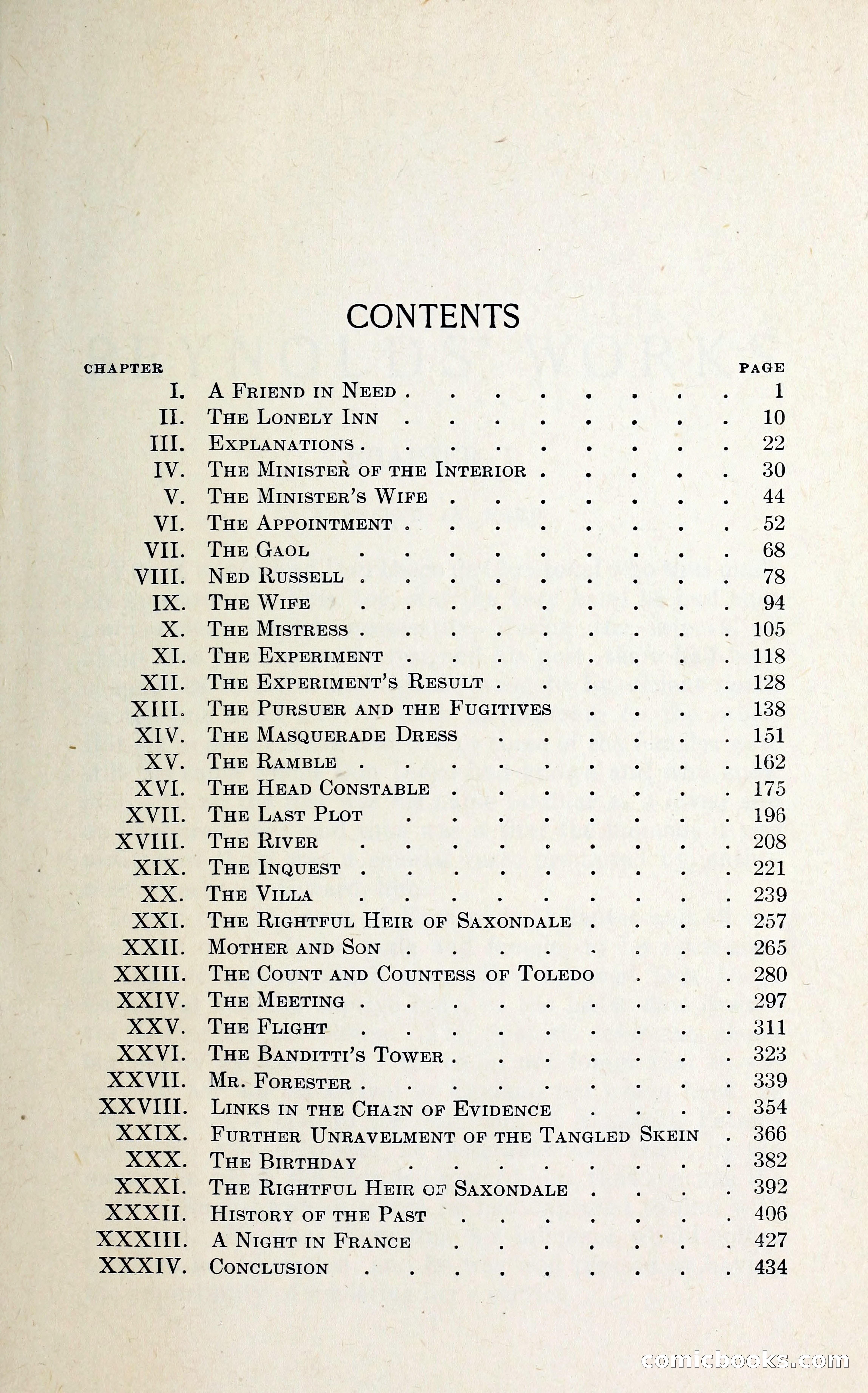 The Works of George W. M. Reynolds — page 16 of 392