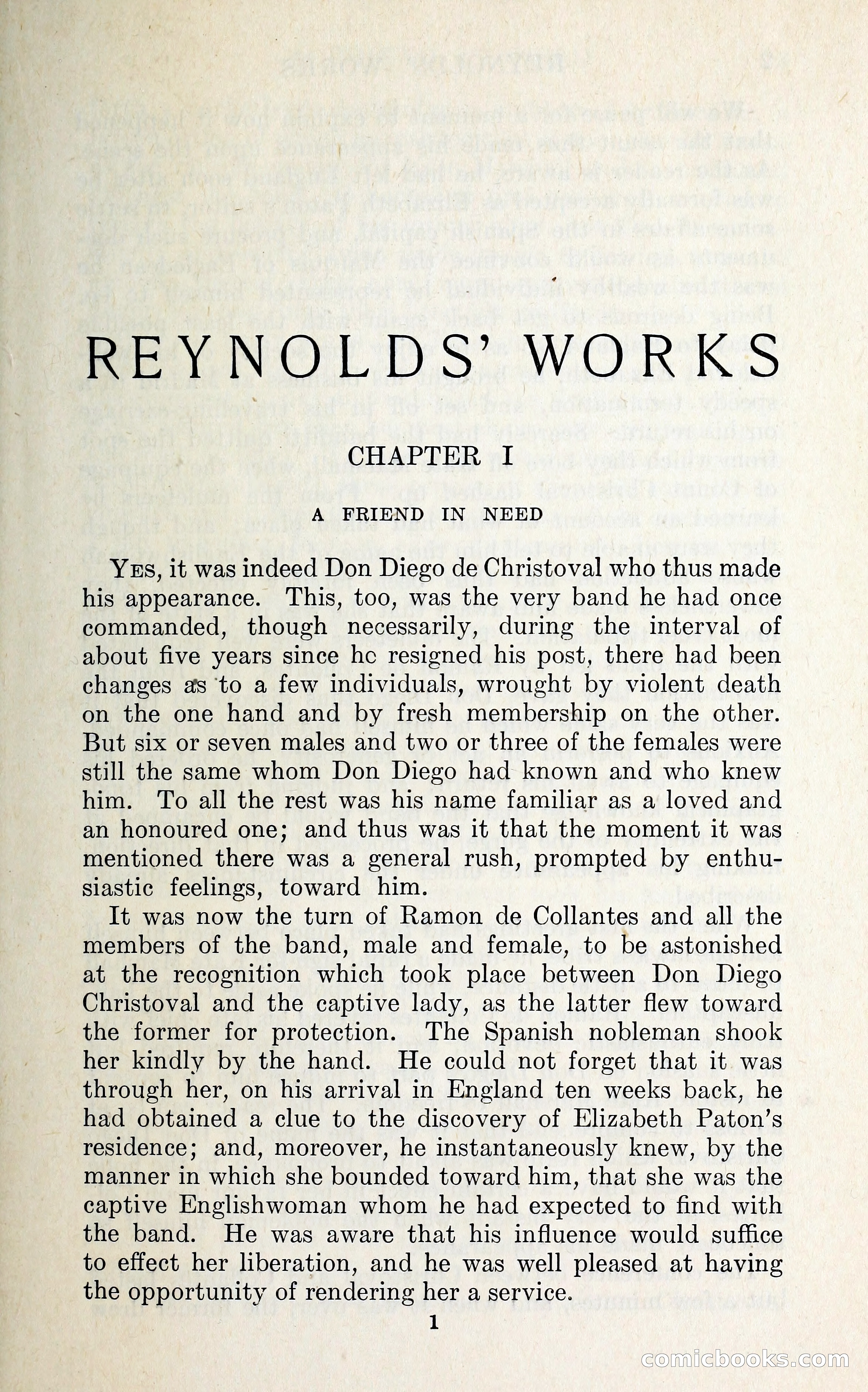 The Works of George W. M. Reynolds — page 18 of 392