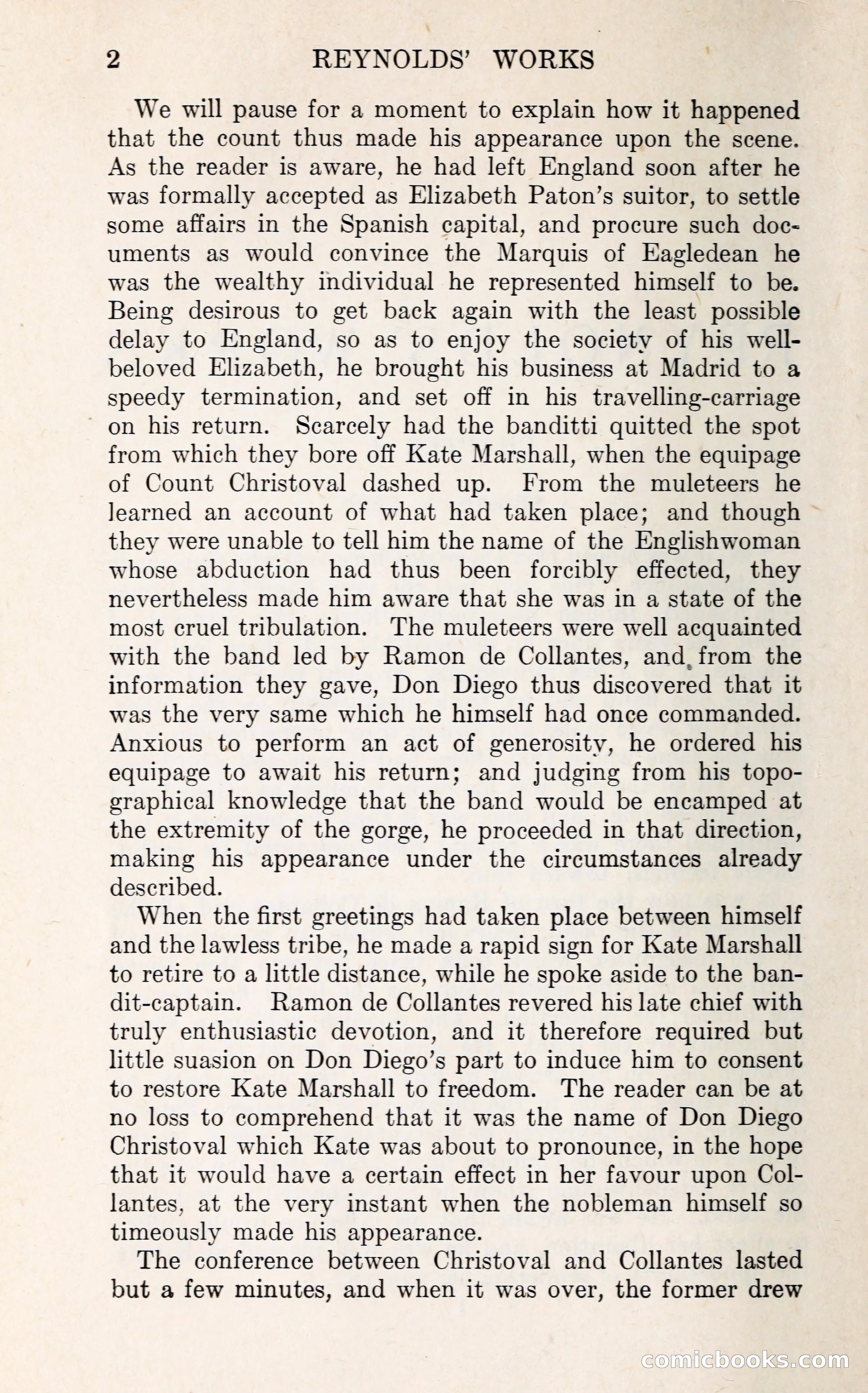 The Works of George W. M. Reynolds — page 19 of 392