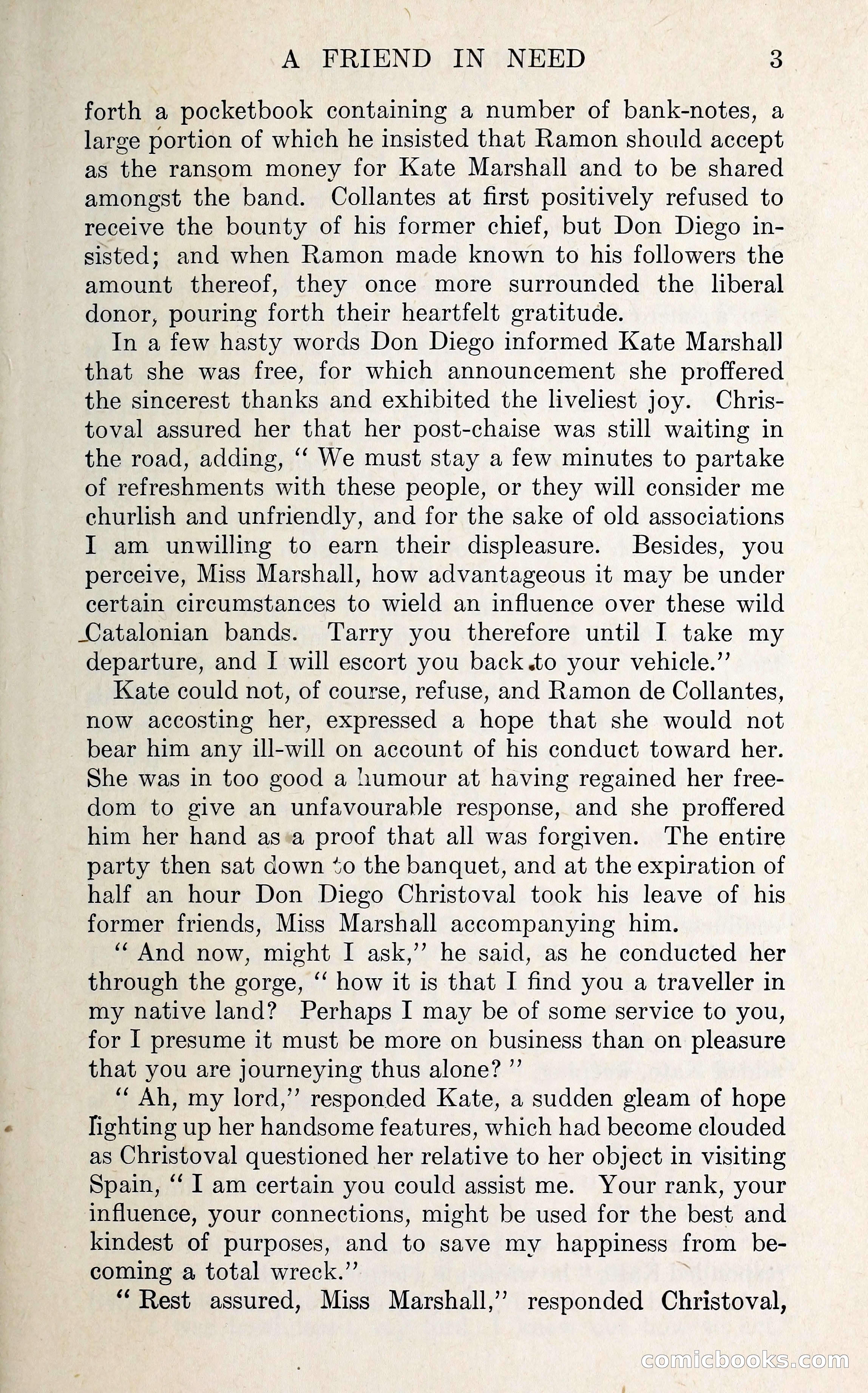 The Works of George W. M. Reynolds — page 20 of 392