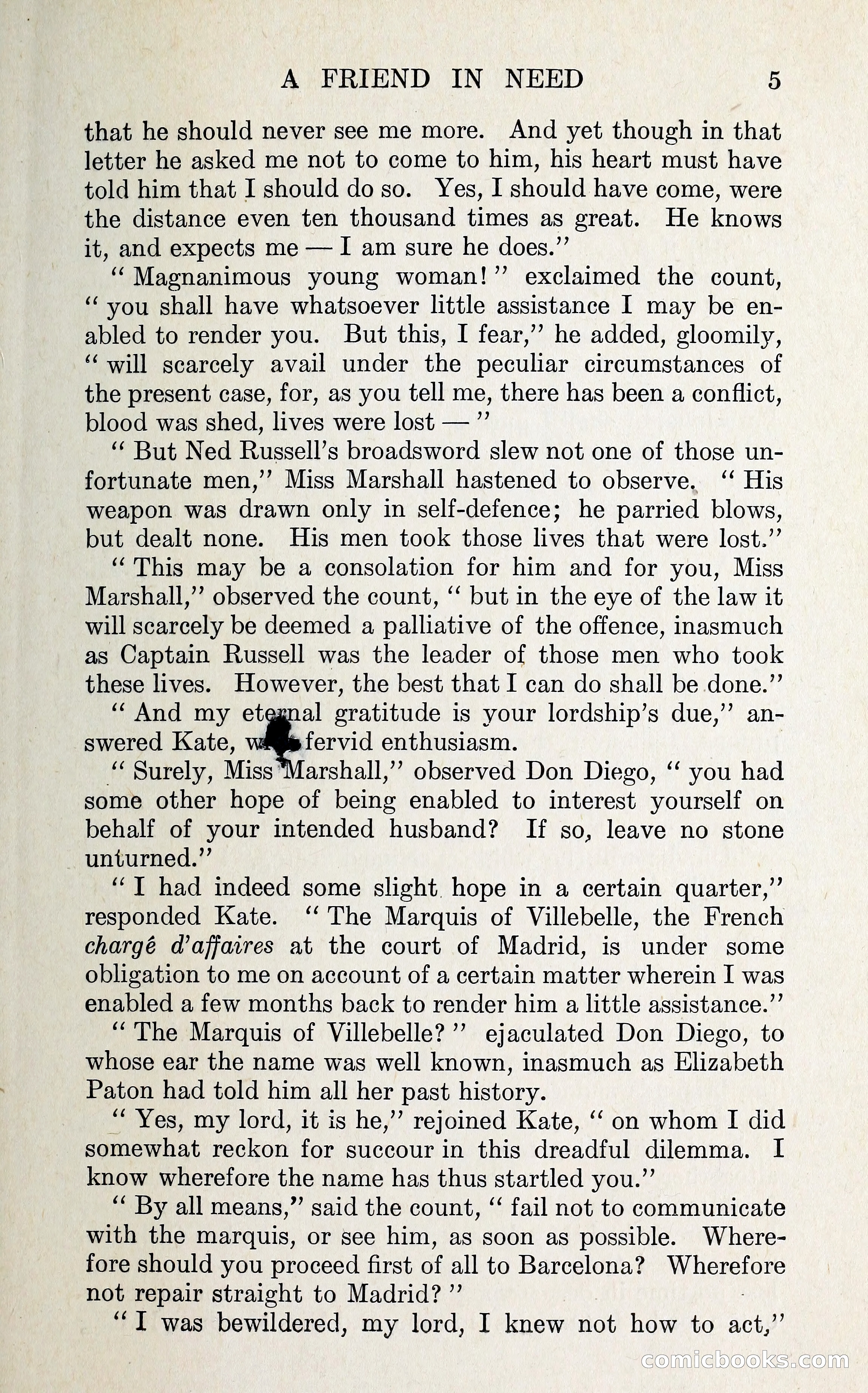 The Works of George W. M. Reynolds — page 22 of 392