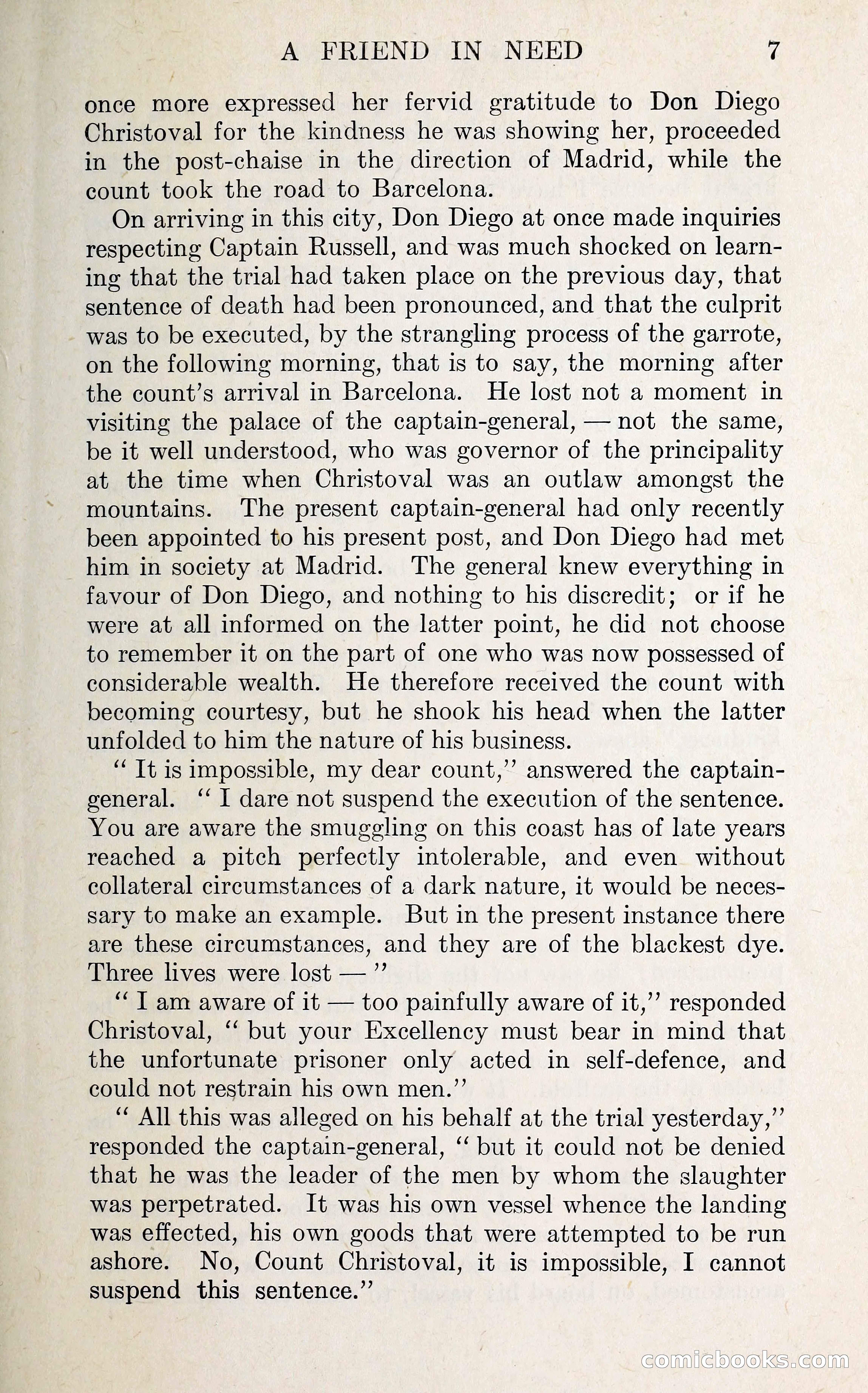 The Works of George W. M. Reynolds — page 24 of 392