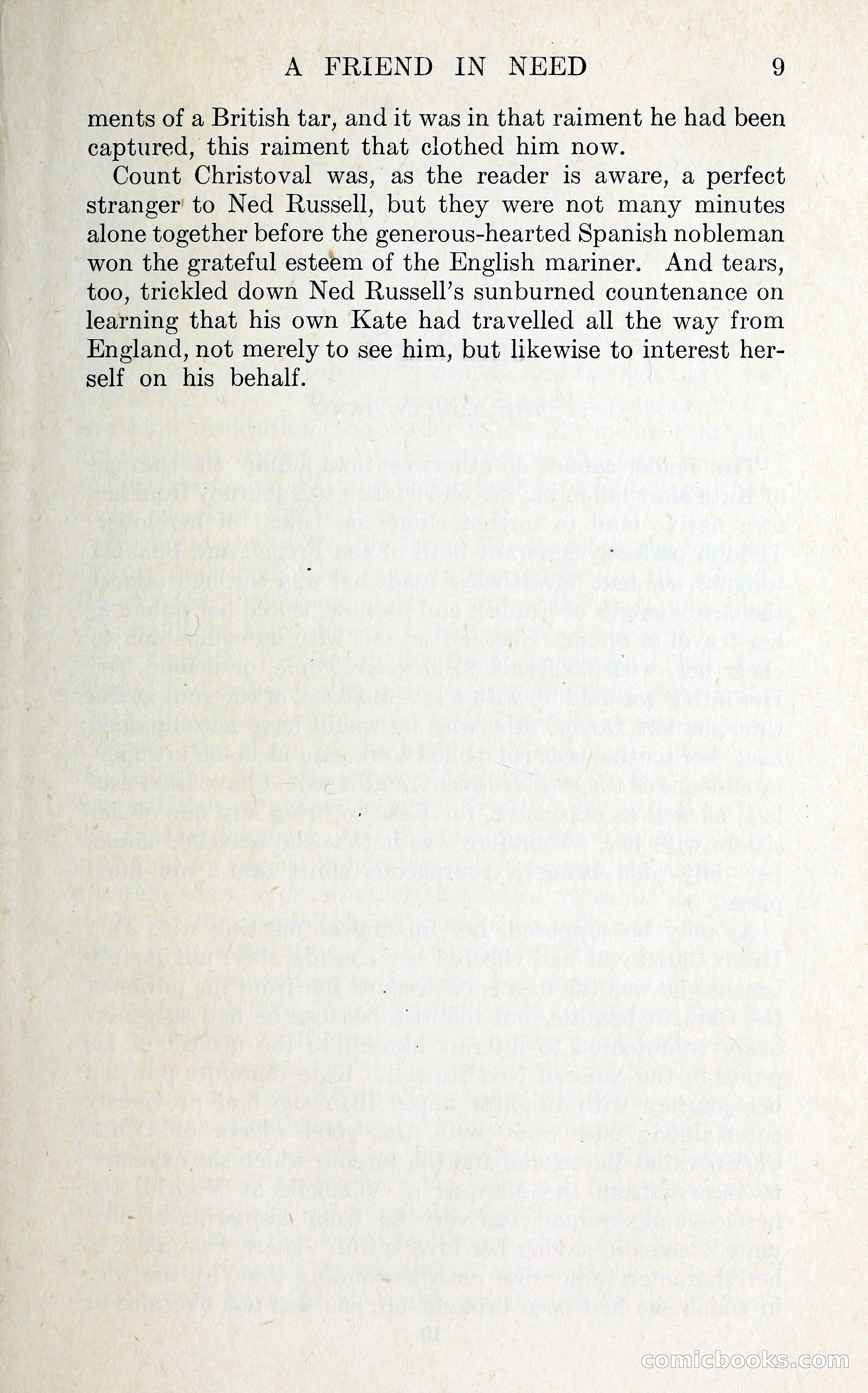 The Works of George W. M. Reynolds — page 26 of 392