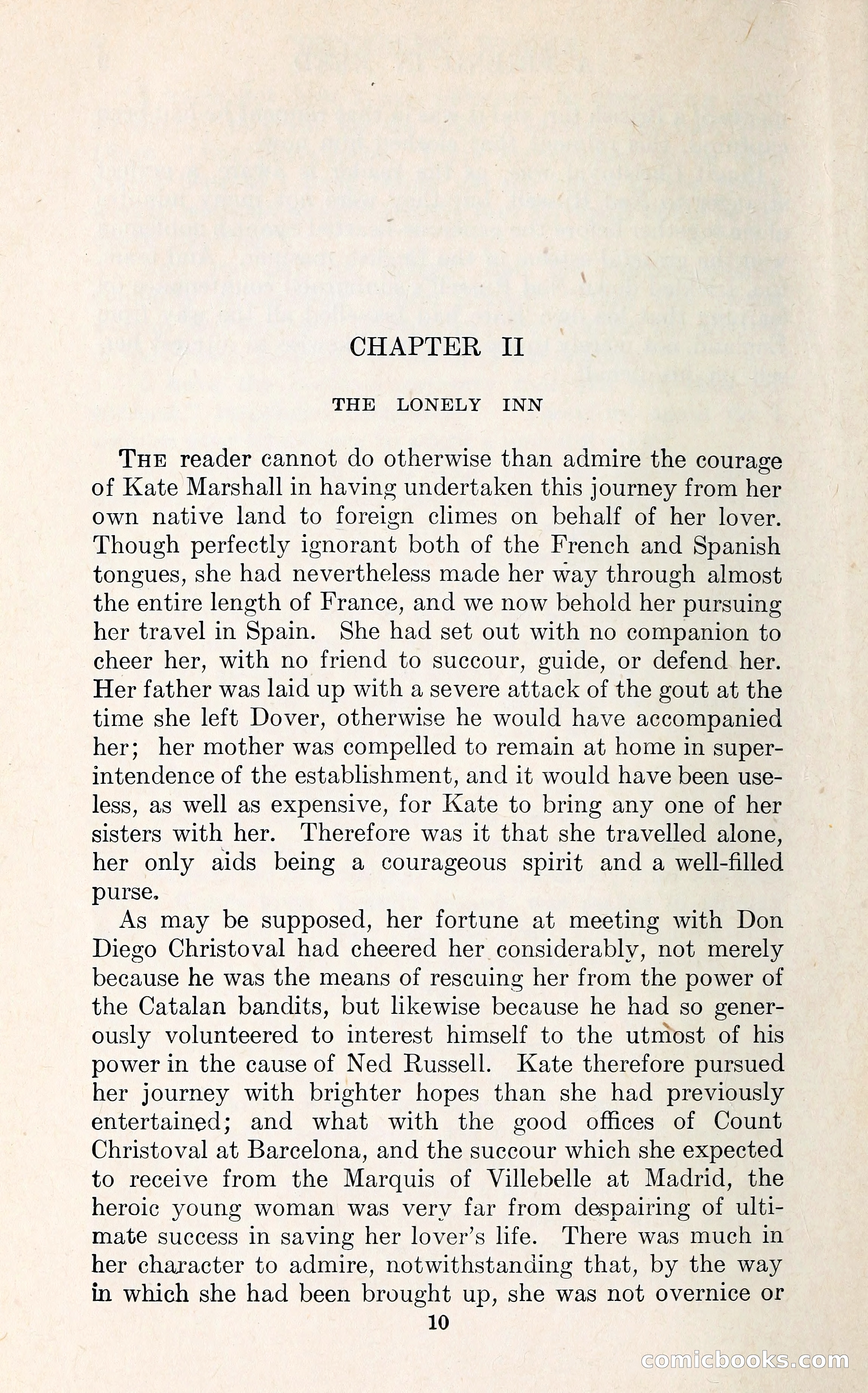 The Works of George W. M. Reynolds — page 27 of 392