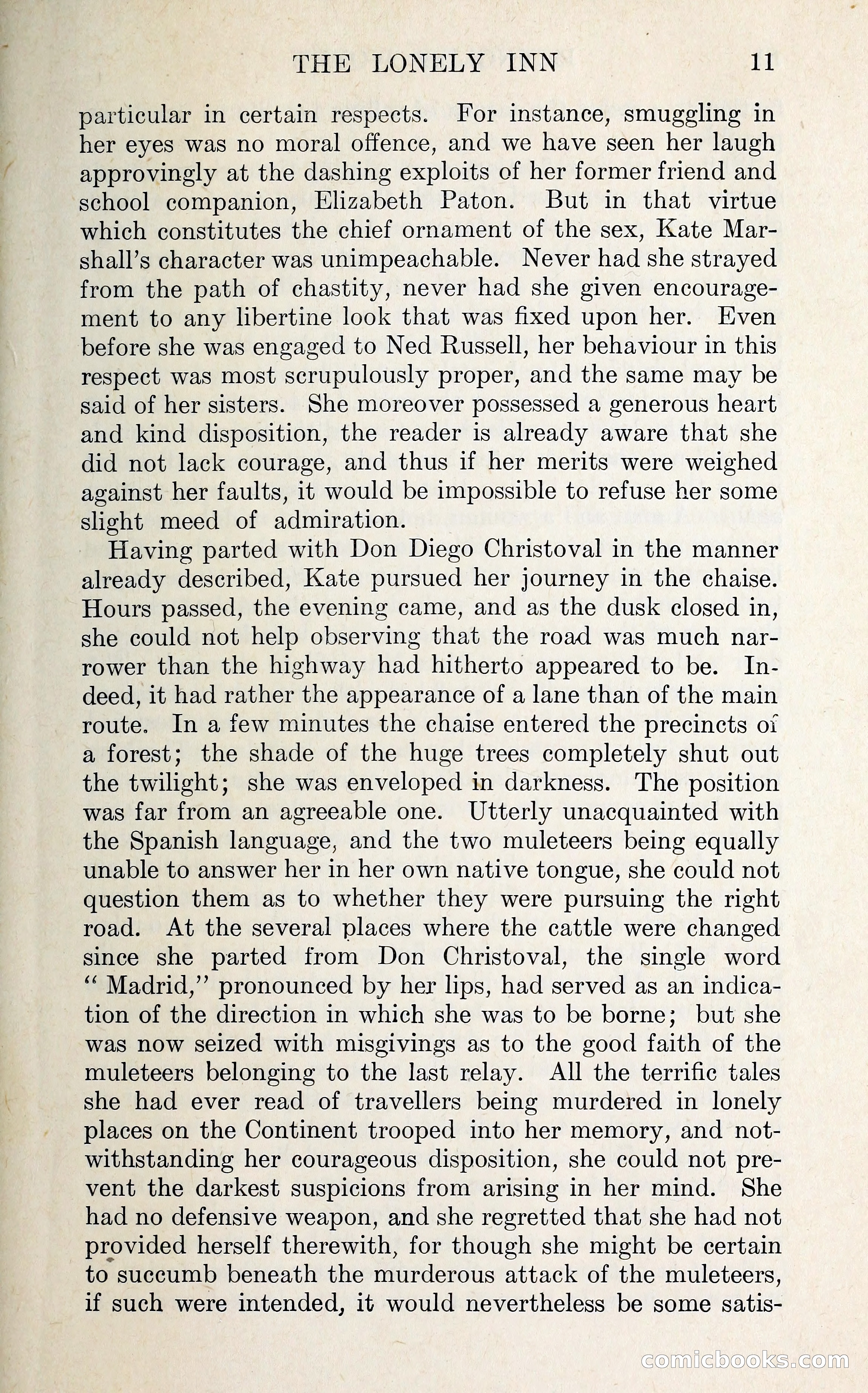 The Works of George W. M. Reynolds — page 28 of 392