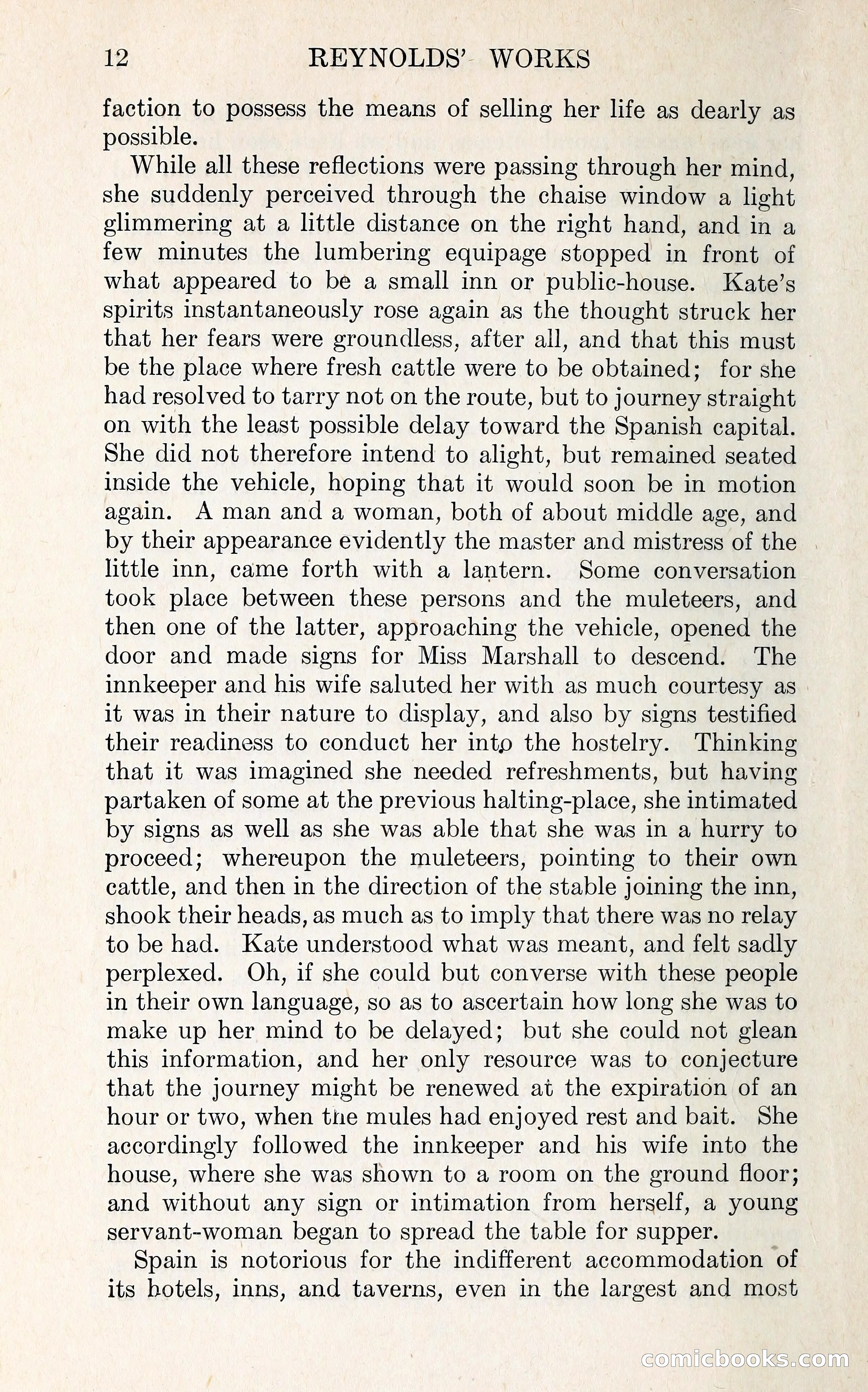 The Works of George W. M. Reynolds — page 29 of 392
