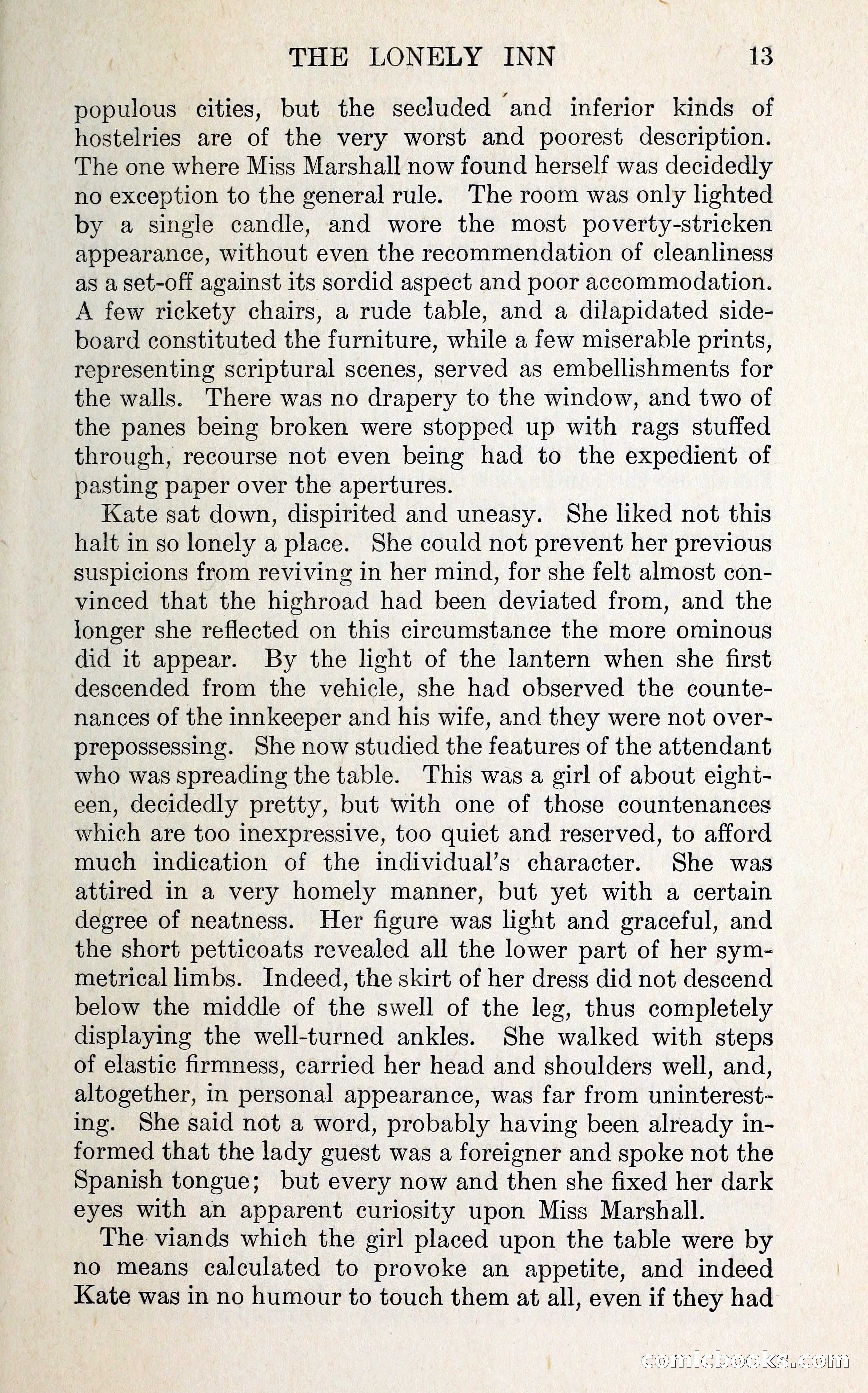 The Works of George W. M. Reynolds — page 30 of 392