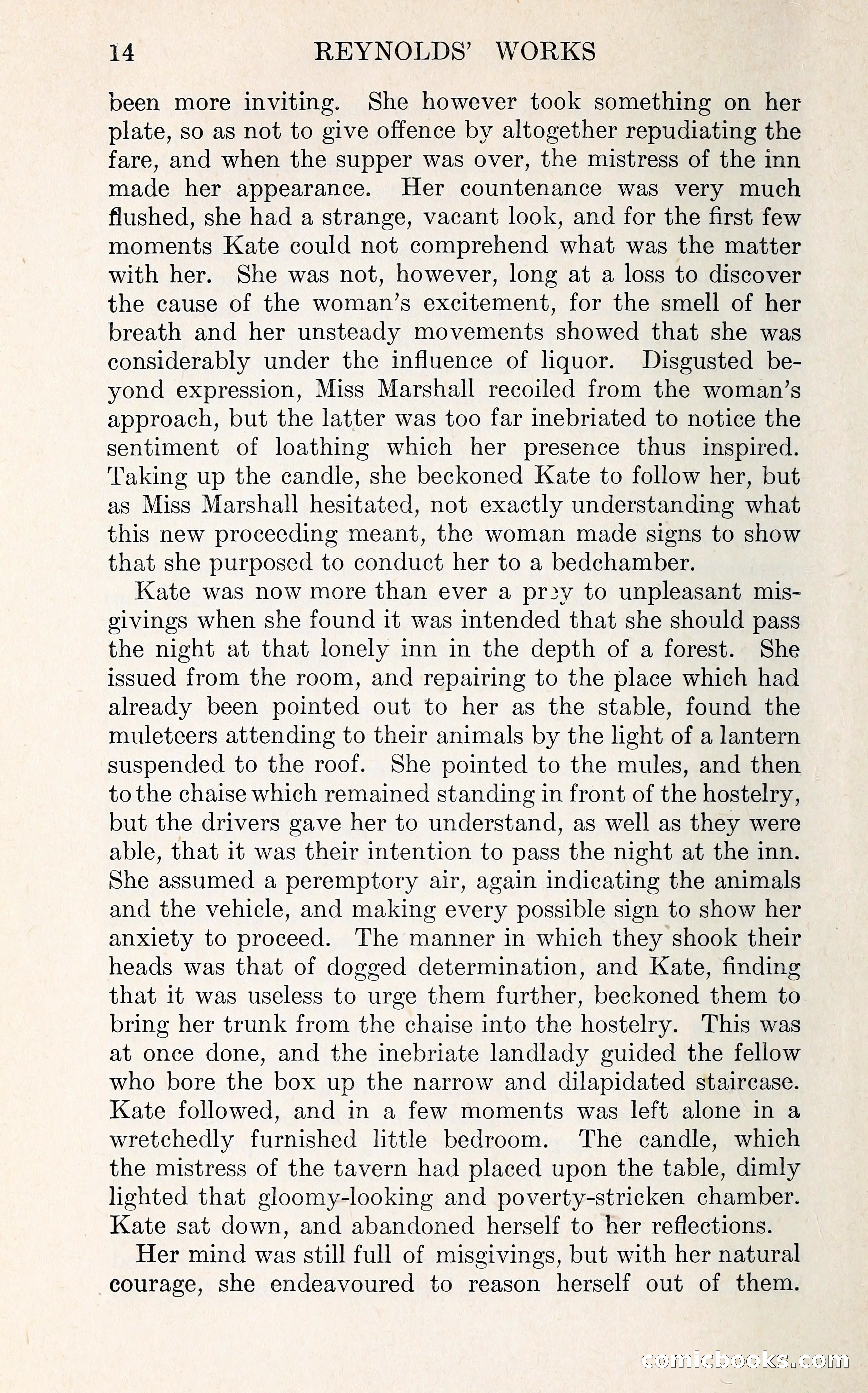 The Works of George W. M. Reynolds — page 31 of 392