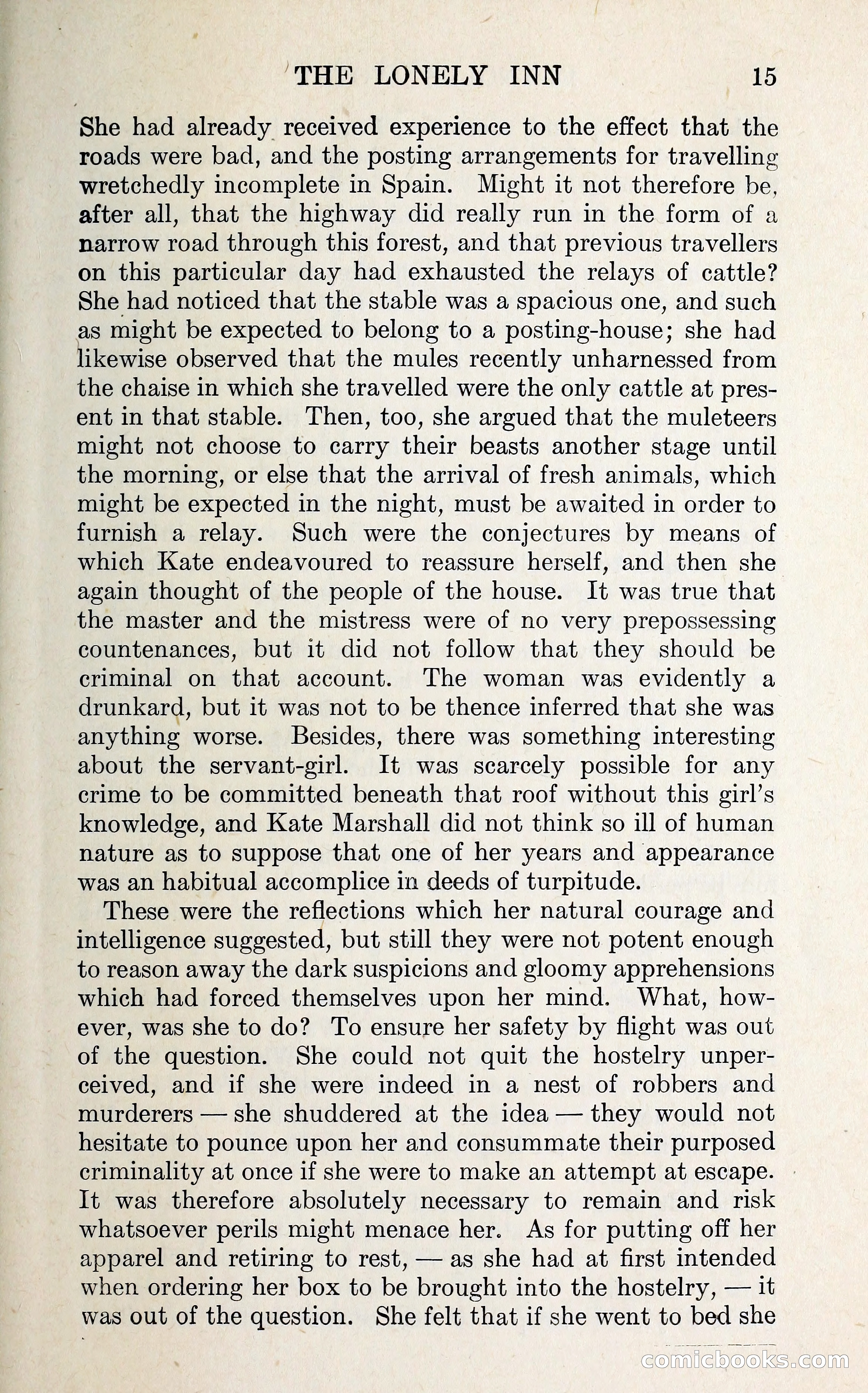 The Works of George W. M. Reynolds — page 32 of 392