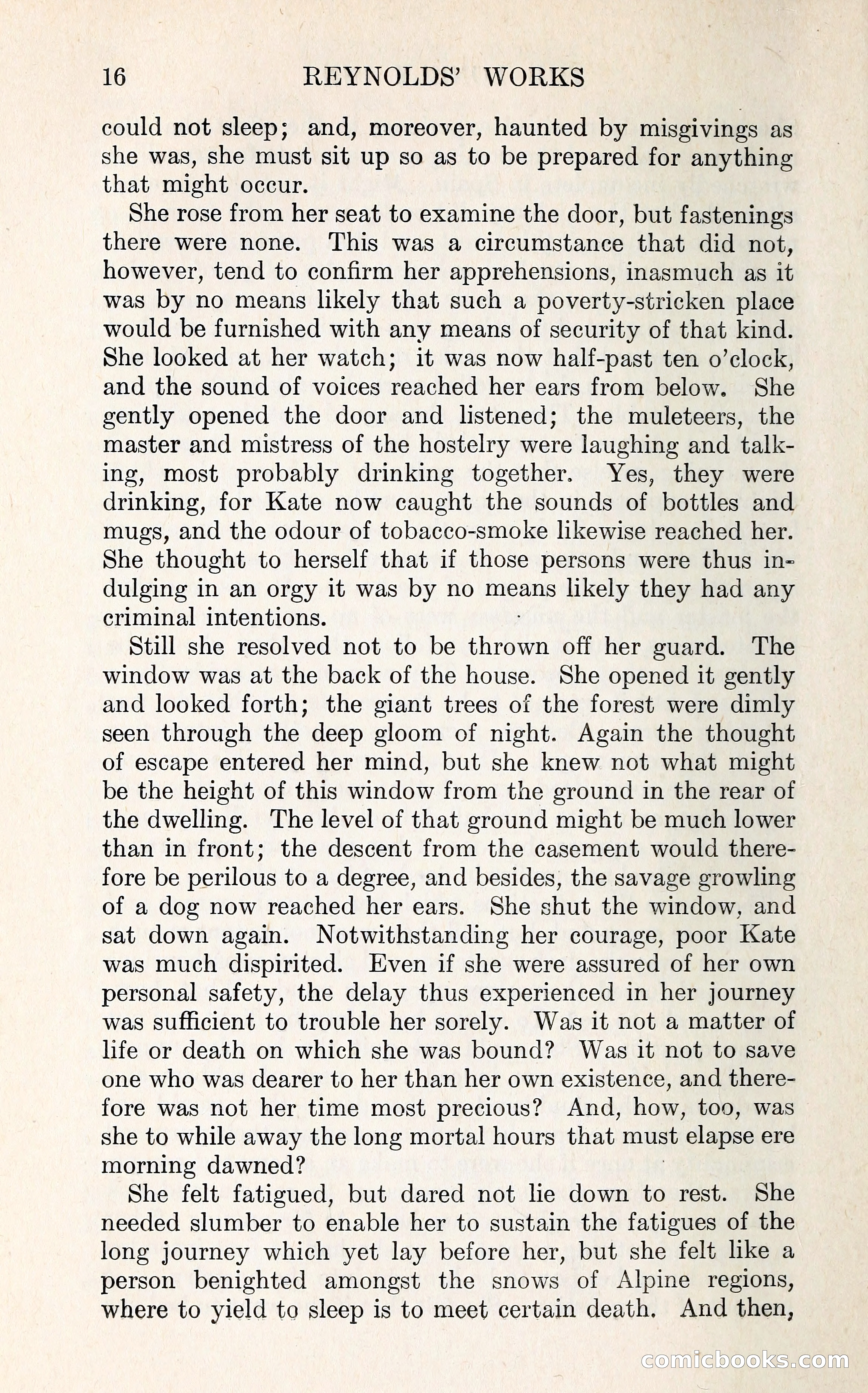 The Works of George W. M. Reynolds — page 33 of 392
