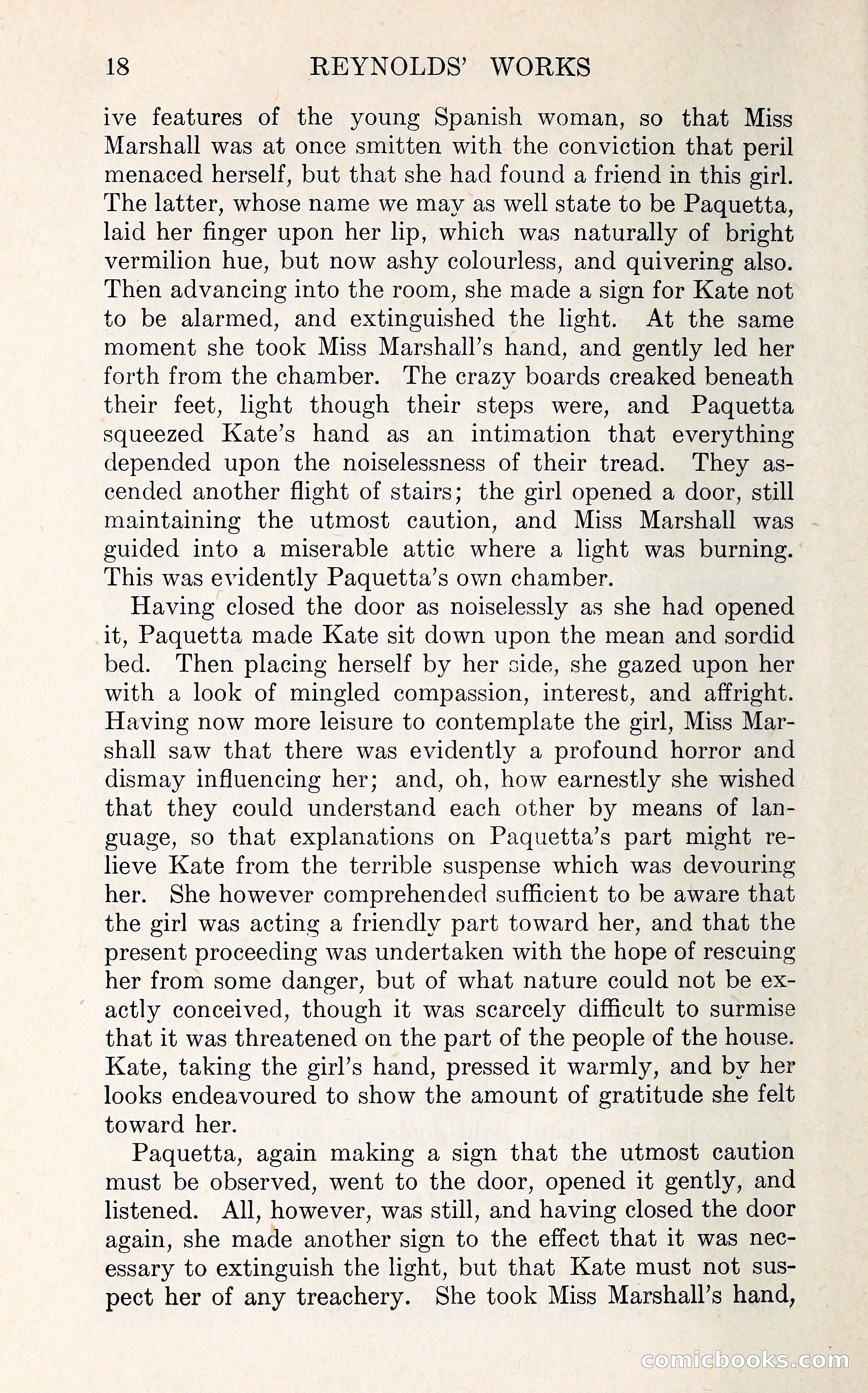 The Works of George W. M. Reynolds — page 35 of 392