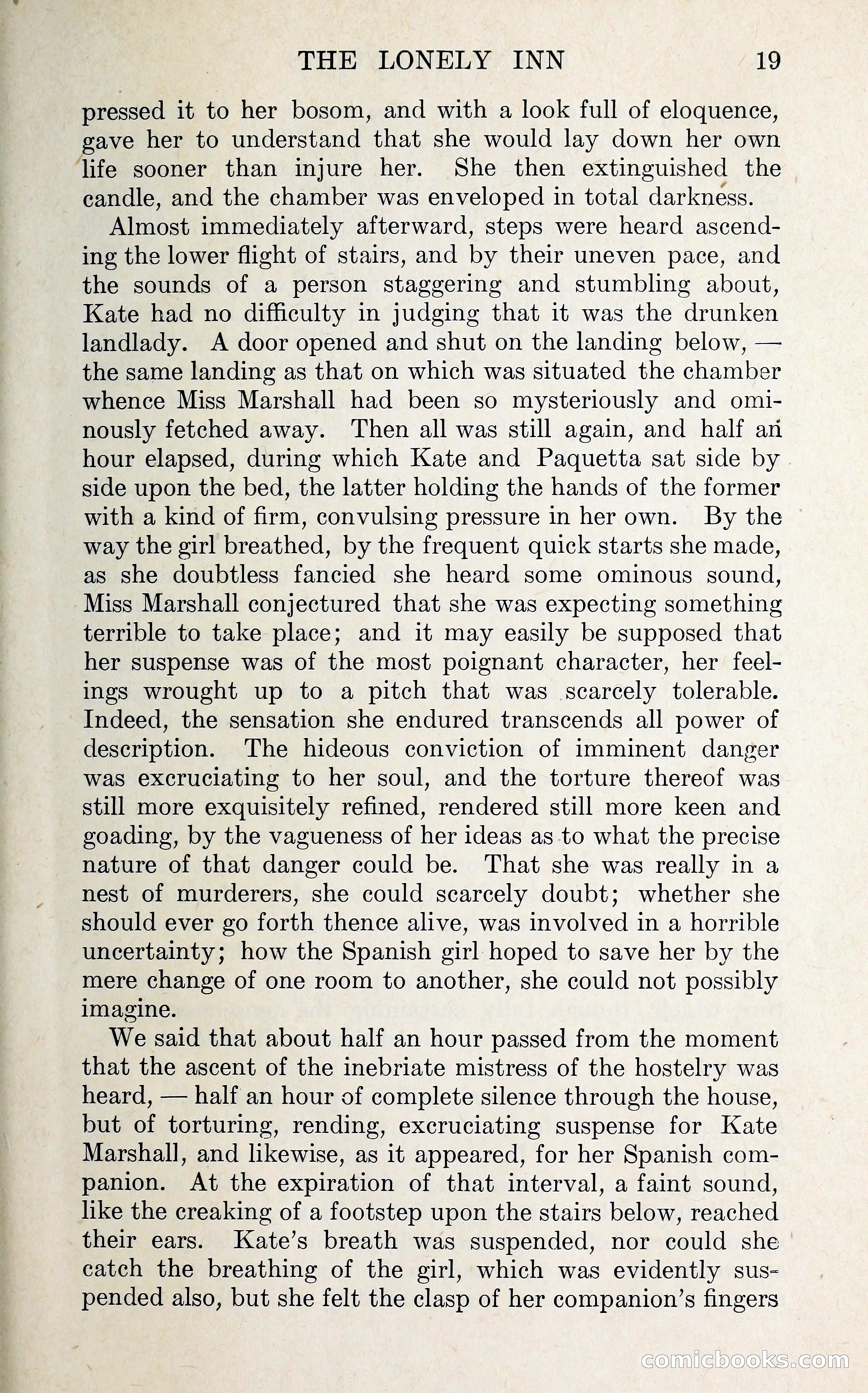 The Works of George W. M. Reynolds — page 36 of 392